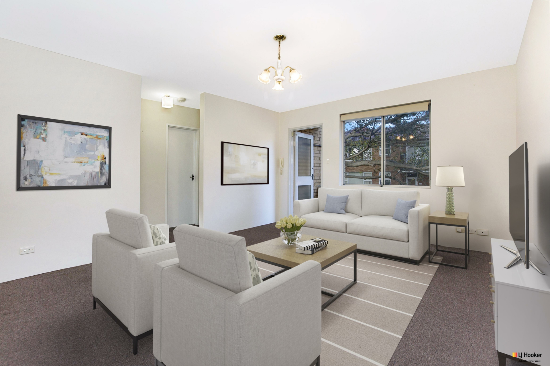 18/105 The Boulevarde, DULWICH HILL