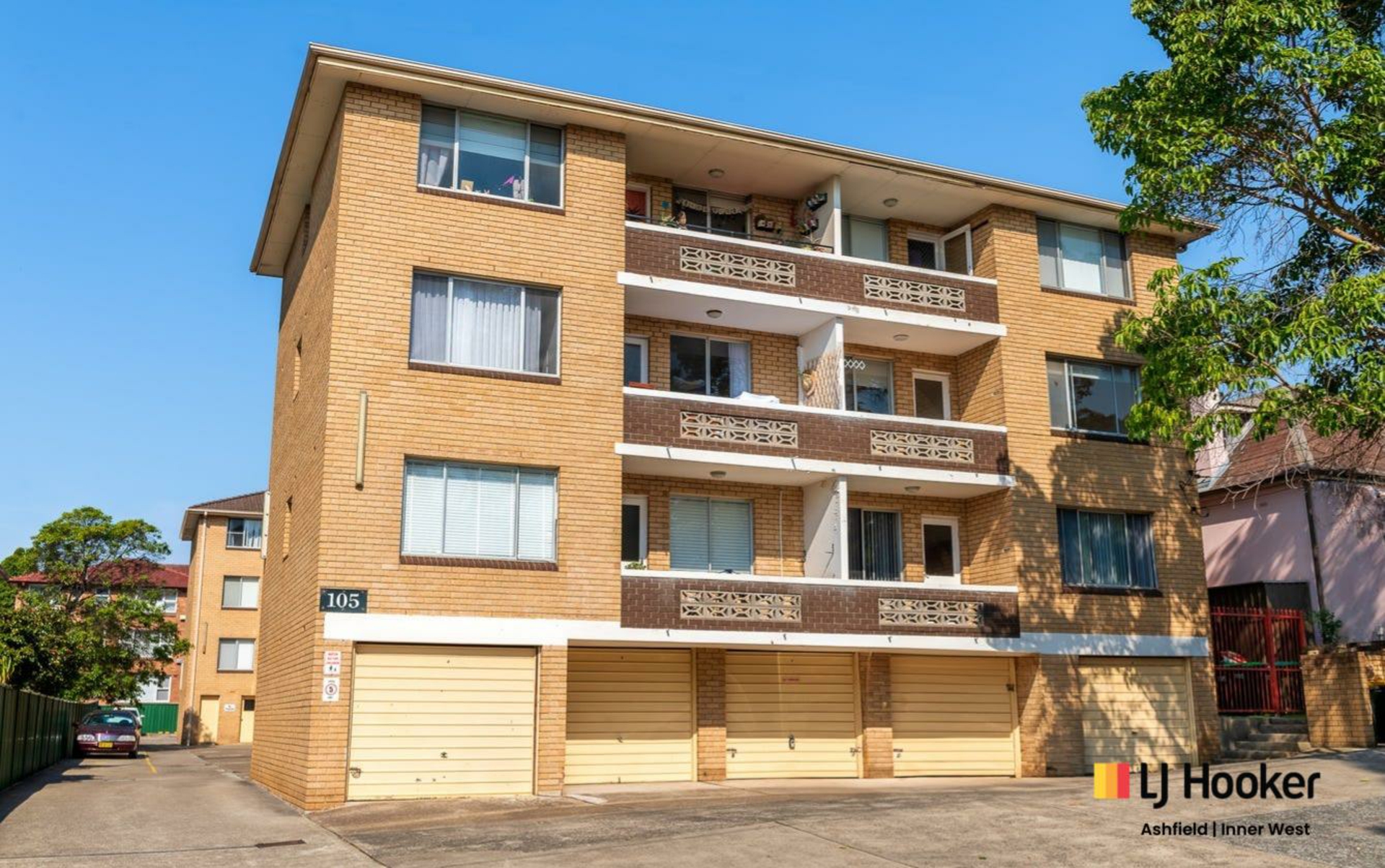 18/105 The Boulevarde, DULWICH HILL