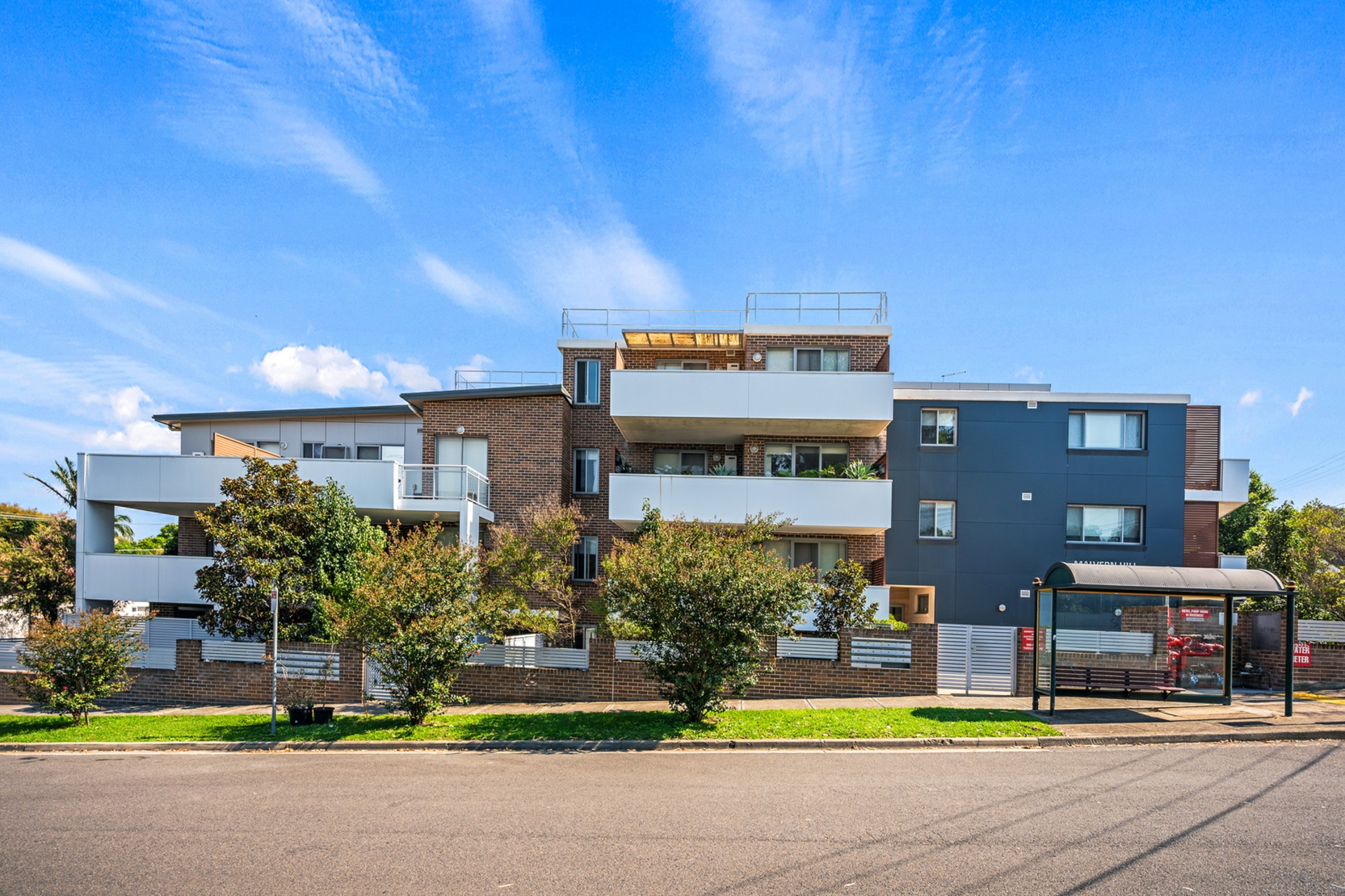 3/1 Greenhills Street, CROYDON