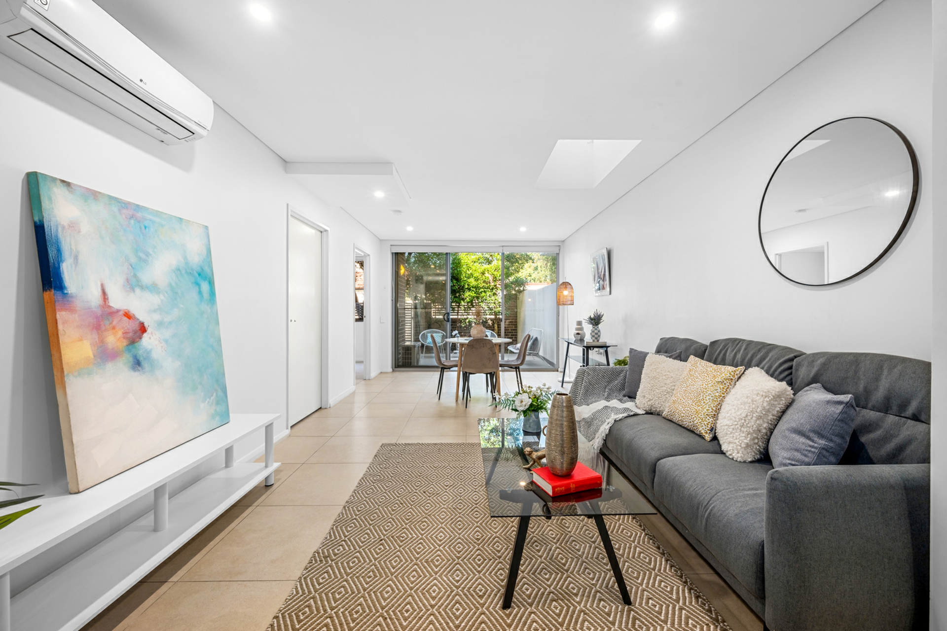 3/1 Greenhills Street, CROYDON