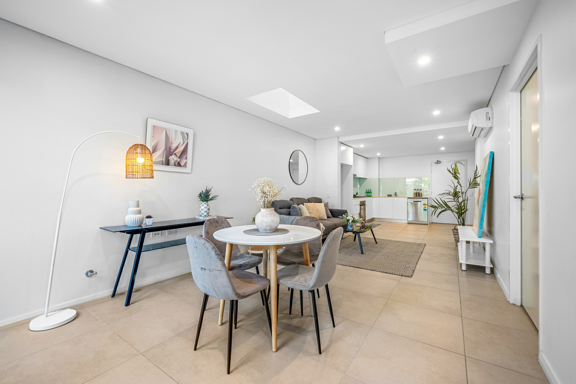 3/1 Greenhills Street, CROYDON