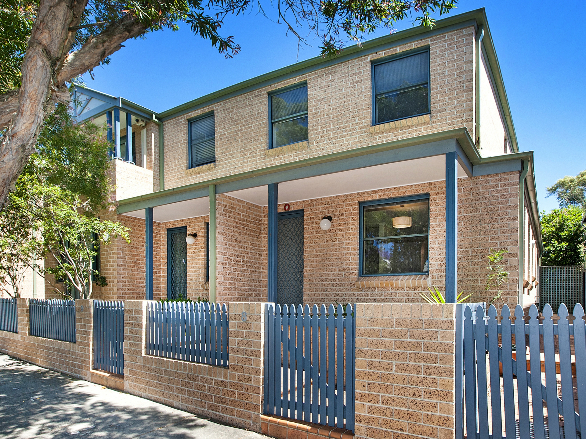 8/34-38 Paling Street, LILYFIELD