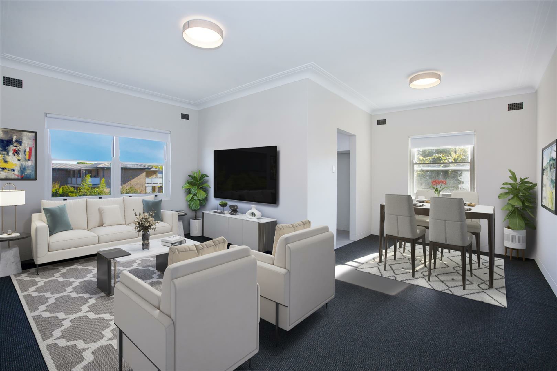 7/29a Frederick Street — photo from LJ Hooker Ashfield