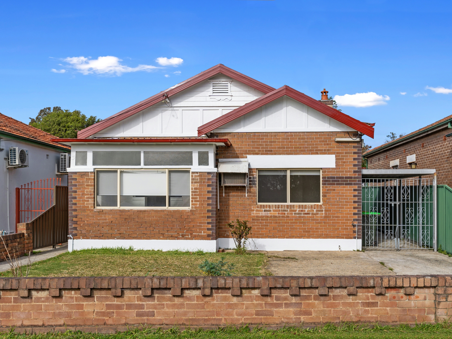 3 Whitfield Avenue Ashbury NSW