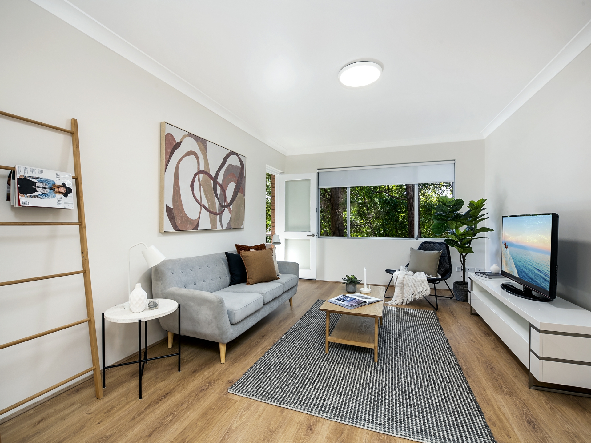5/95 Queen Street Ashfield NSW
