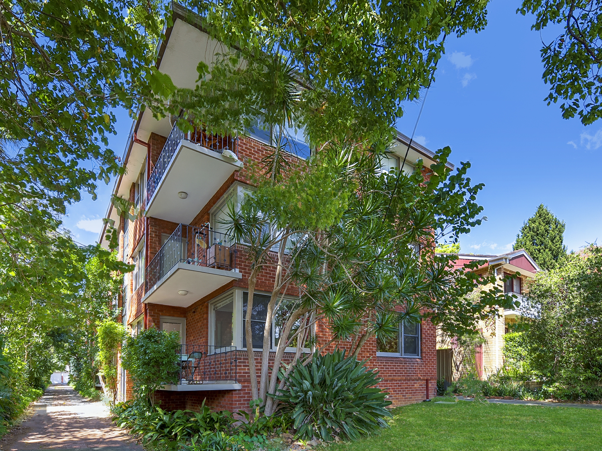 12/49 Alt Street Ashfield NSW