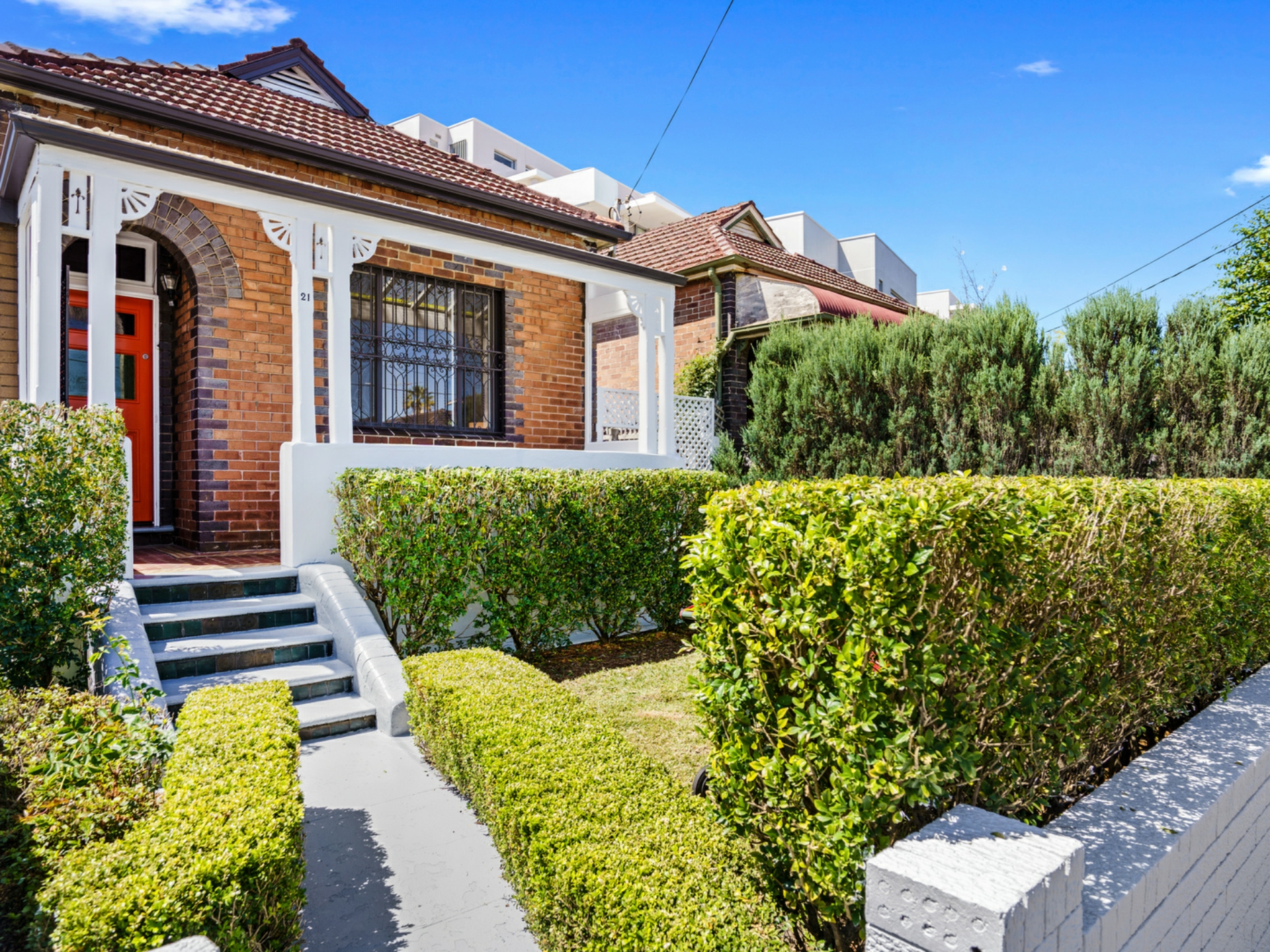 21 Norton Street Ashfield NSW