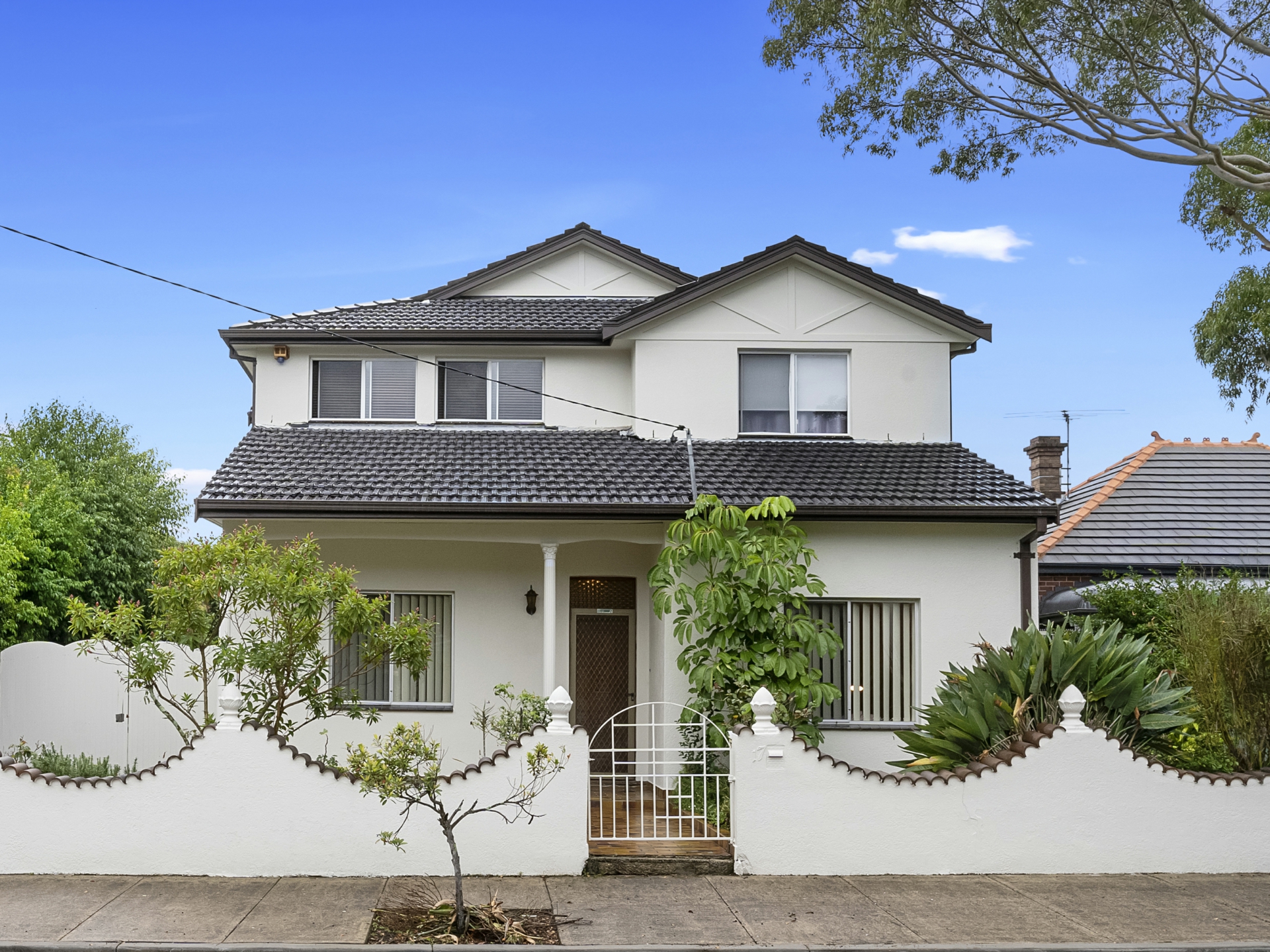 17 Bay Street Croydon NSW