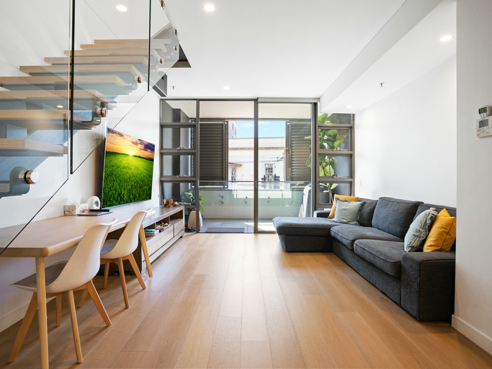 210A/250 Liverpool Road Ashfield NSW