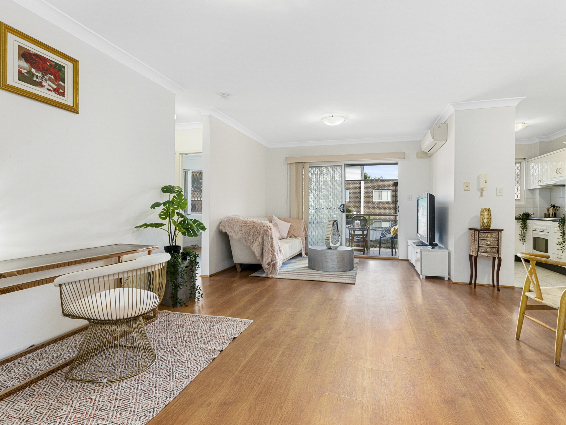 6/12-14 Sudbury Street, Belmore