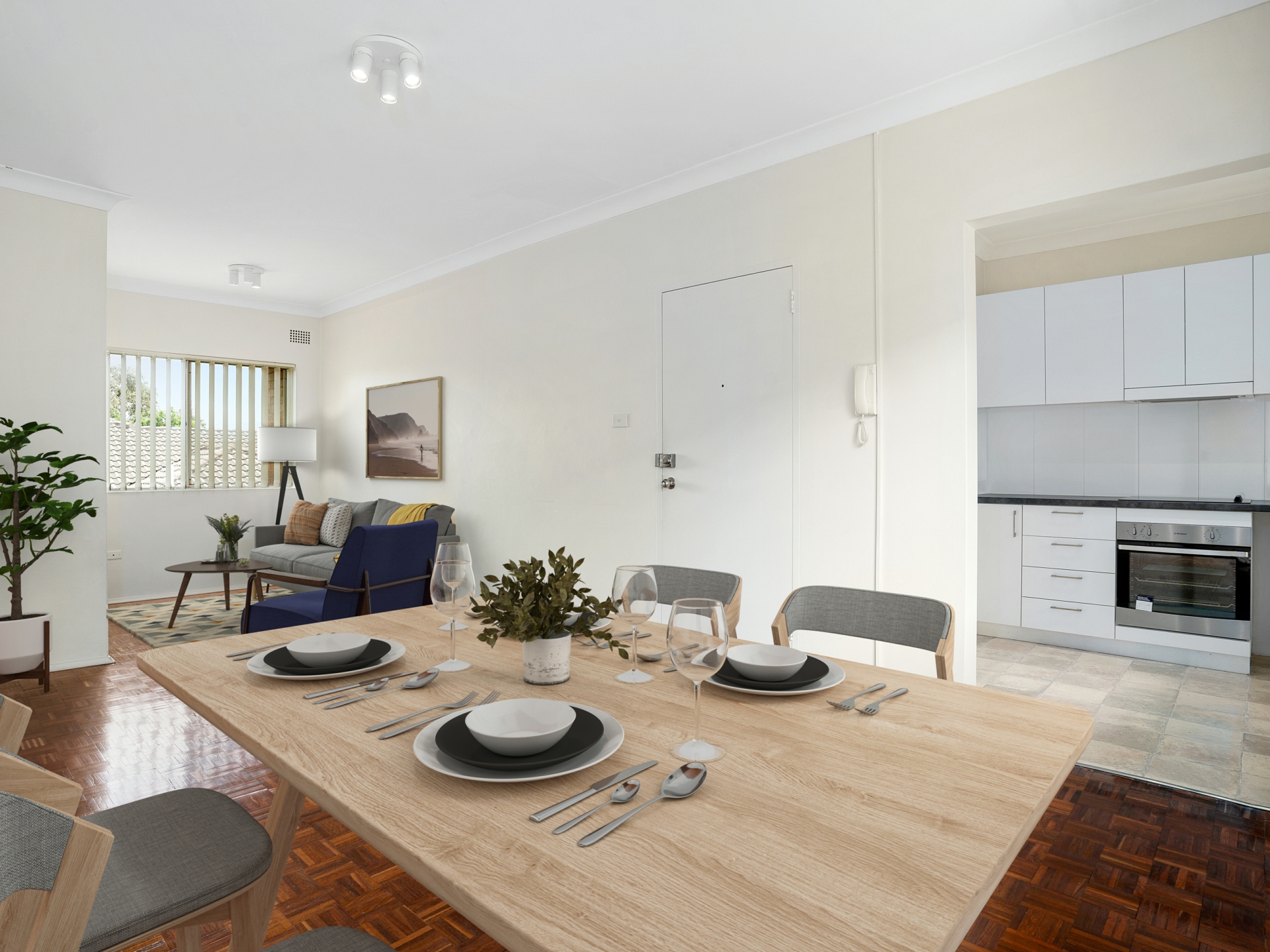 9/29 Myra Road Dulwich Hill NSW