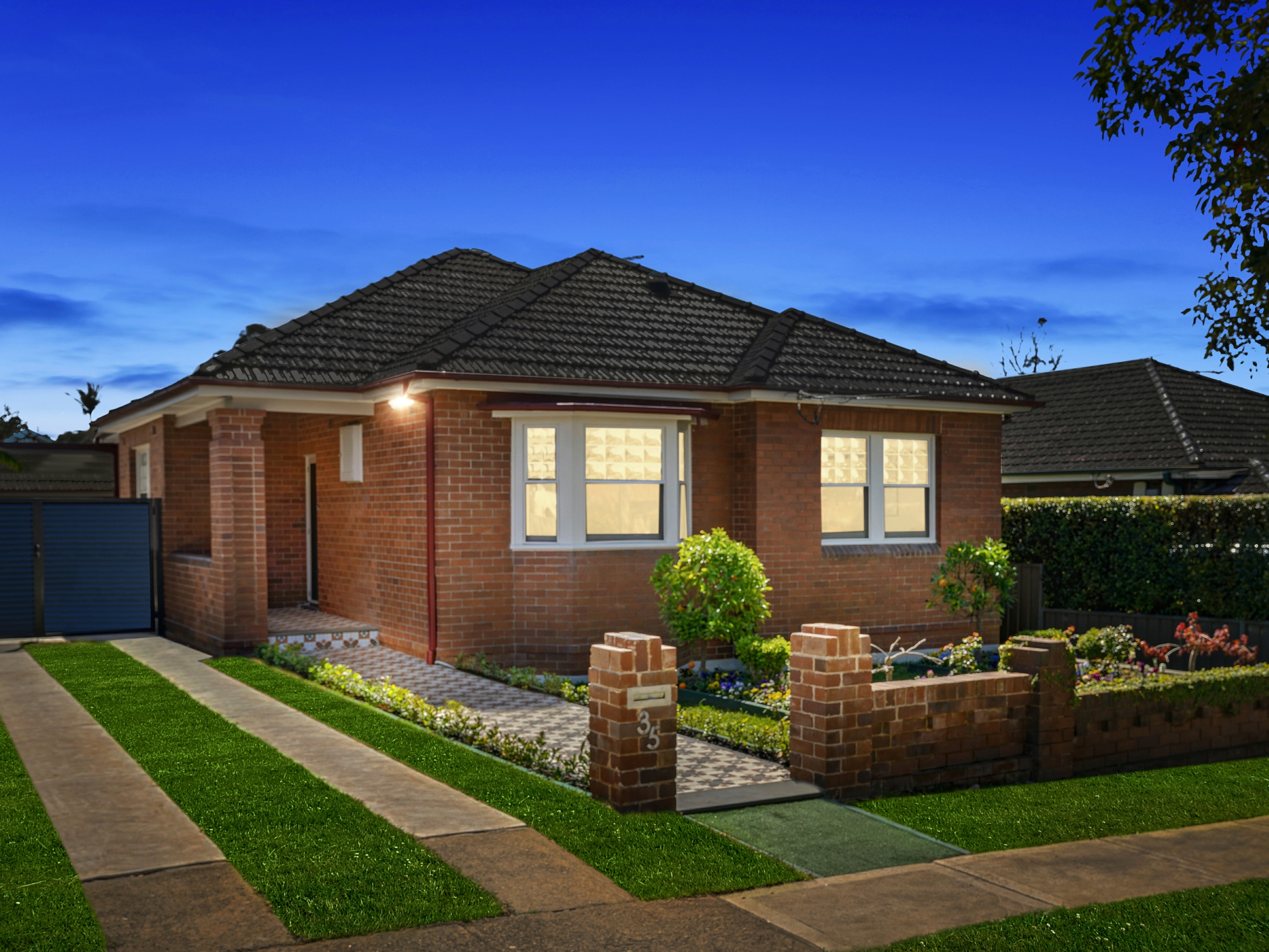 35 Currawang Street Concord West NSW