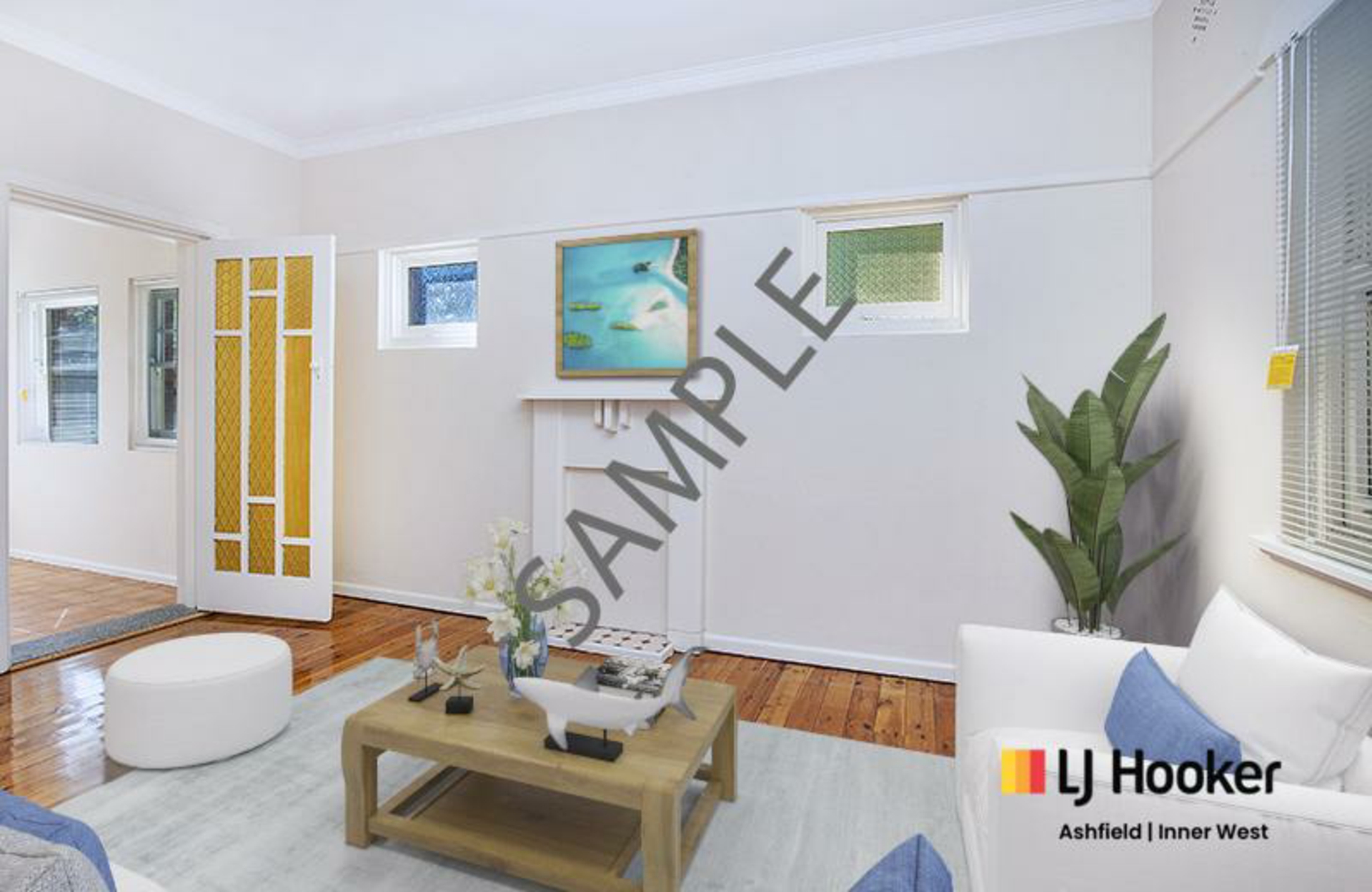 4/57 Grosvenor Crescent, SUMMER HILL