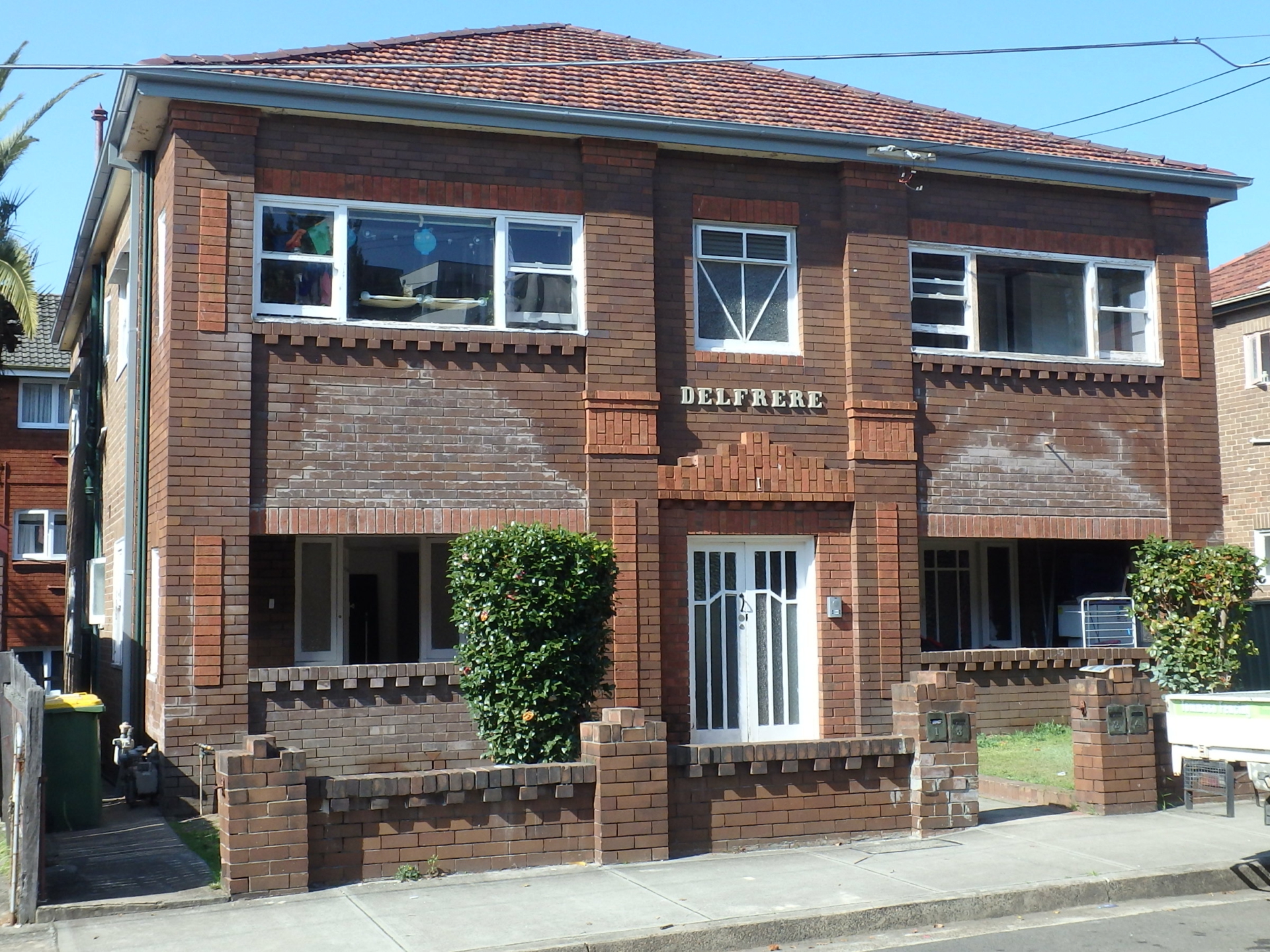 4/1 Sunning Place, SUMMER HILL