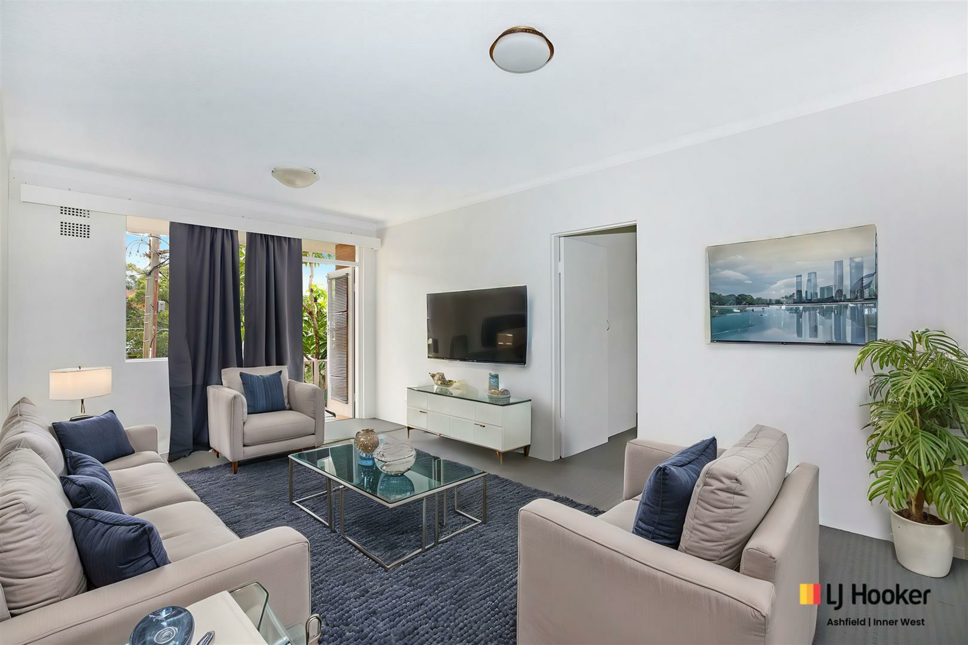 38/44 Ewart Street, MARRICKVILLE