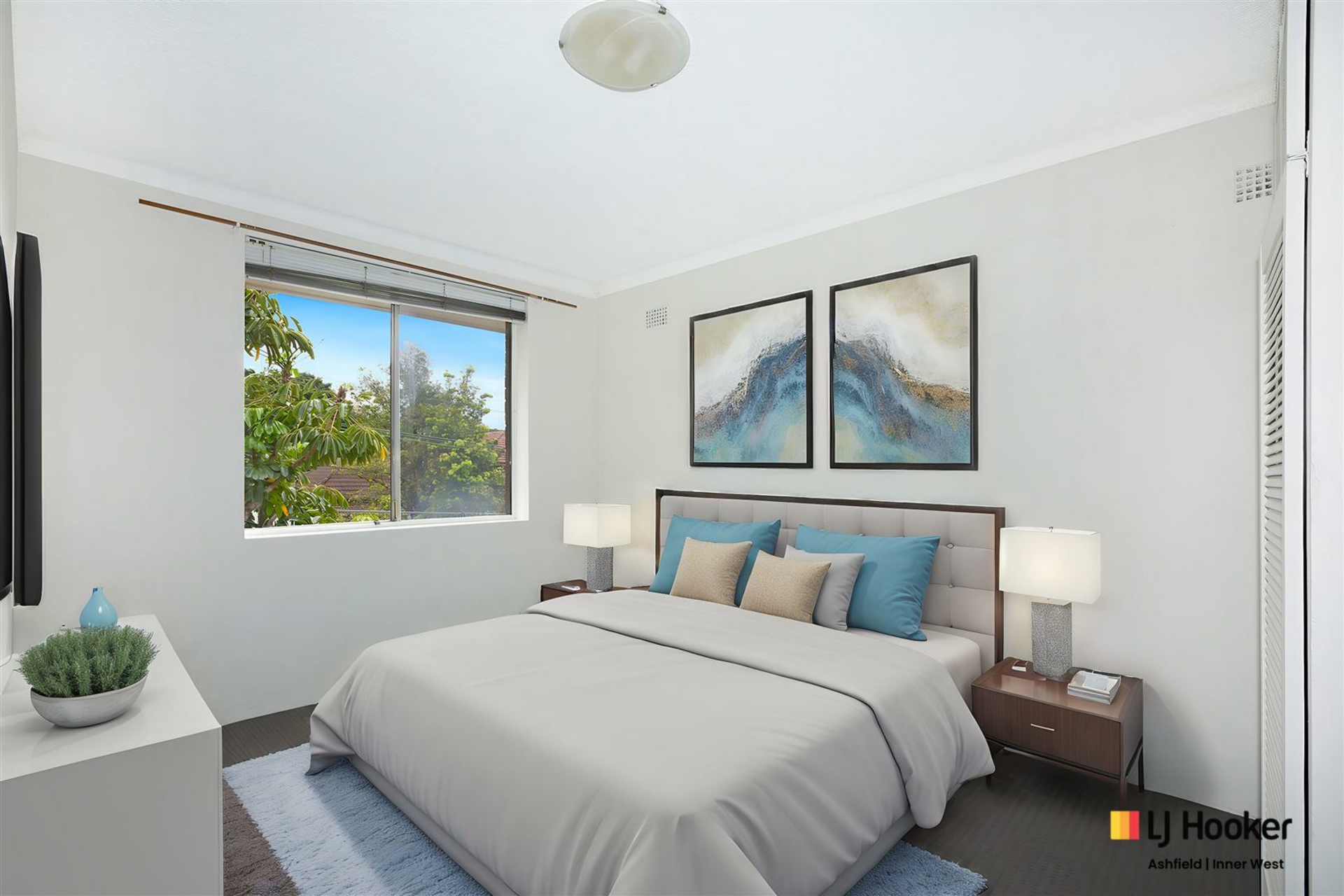 38/44 Ewart Street, MARRICKVILLE