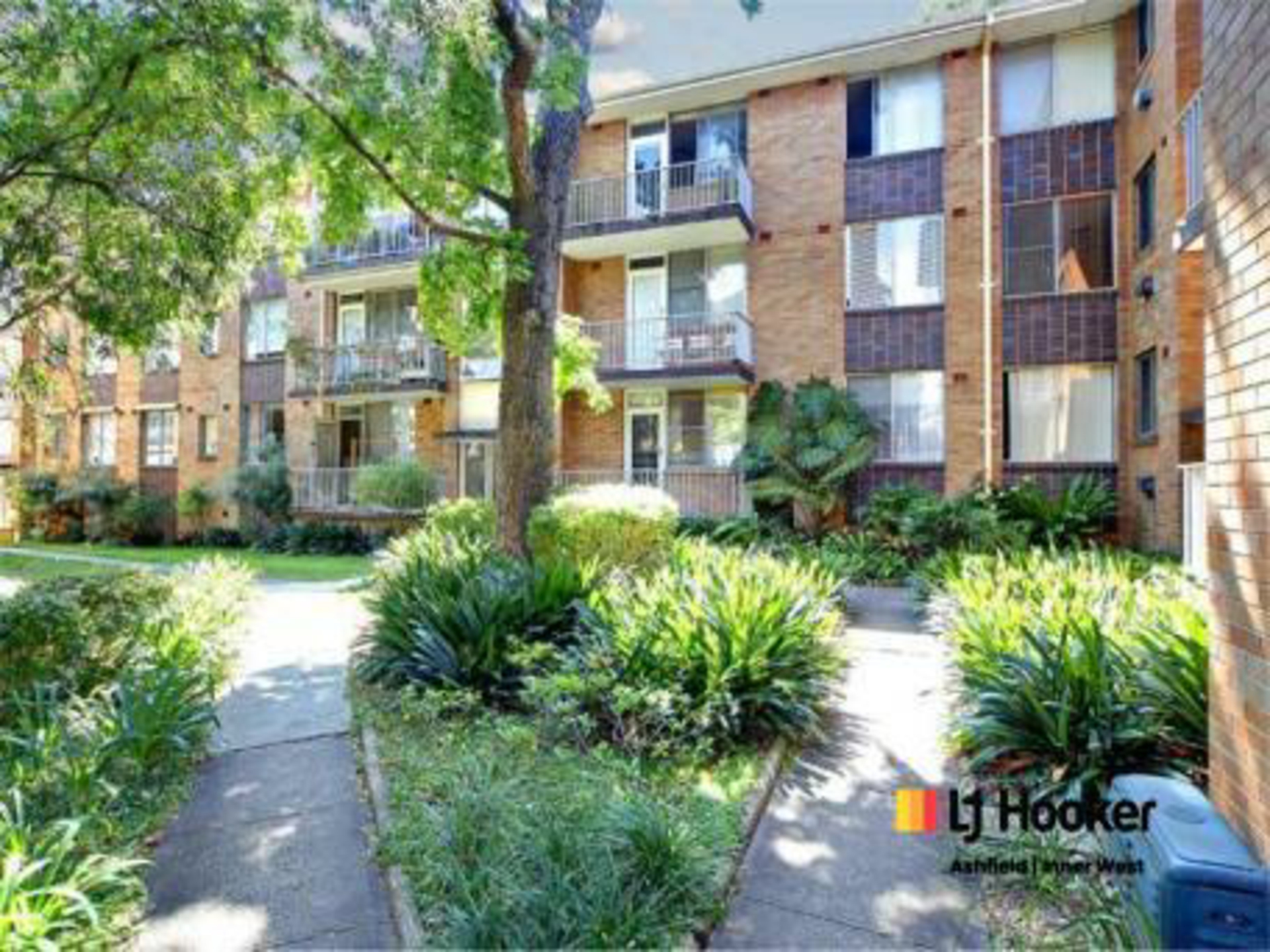 38/44 Ewart Street, MARRICKVILLE