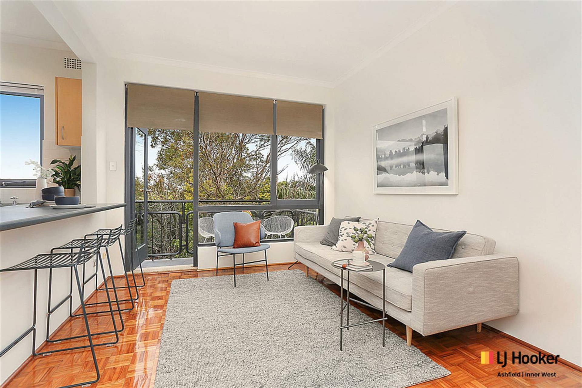 15/7 Bruce Street, ASHFIELD