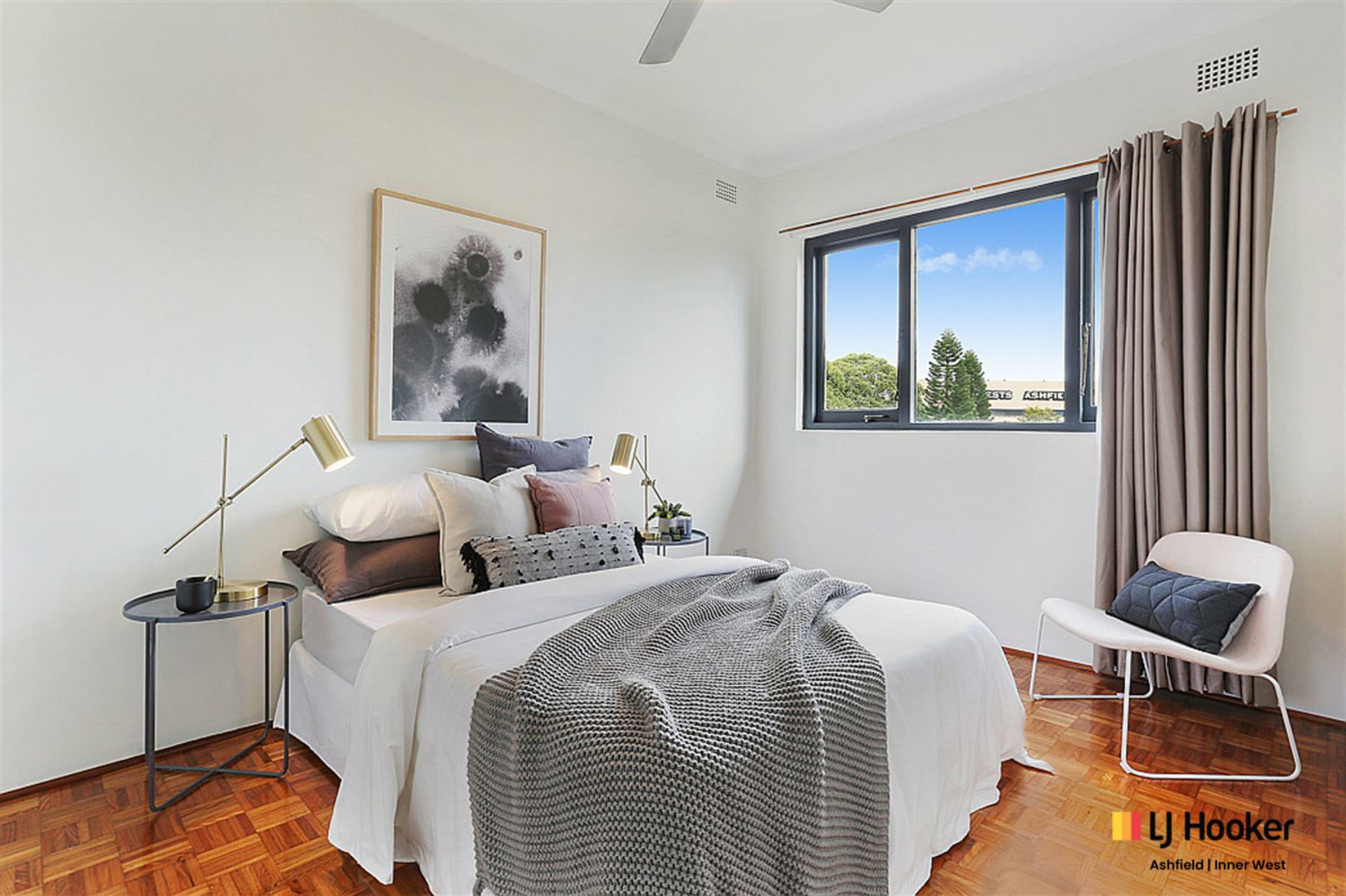 15/7 Bruce Street, ASHFIELD