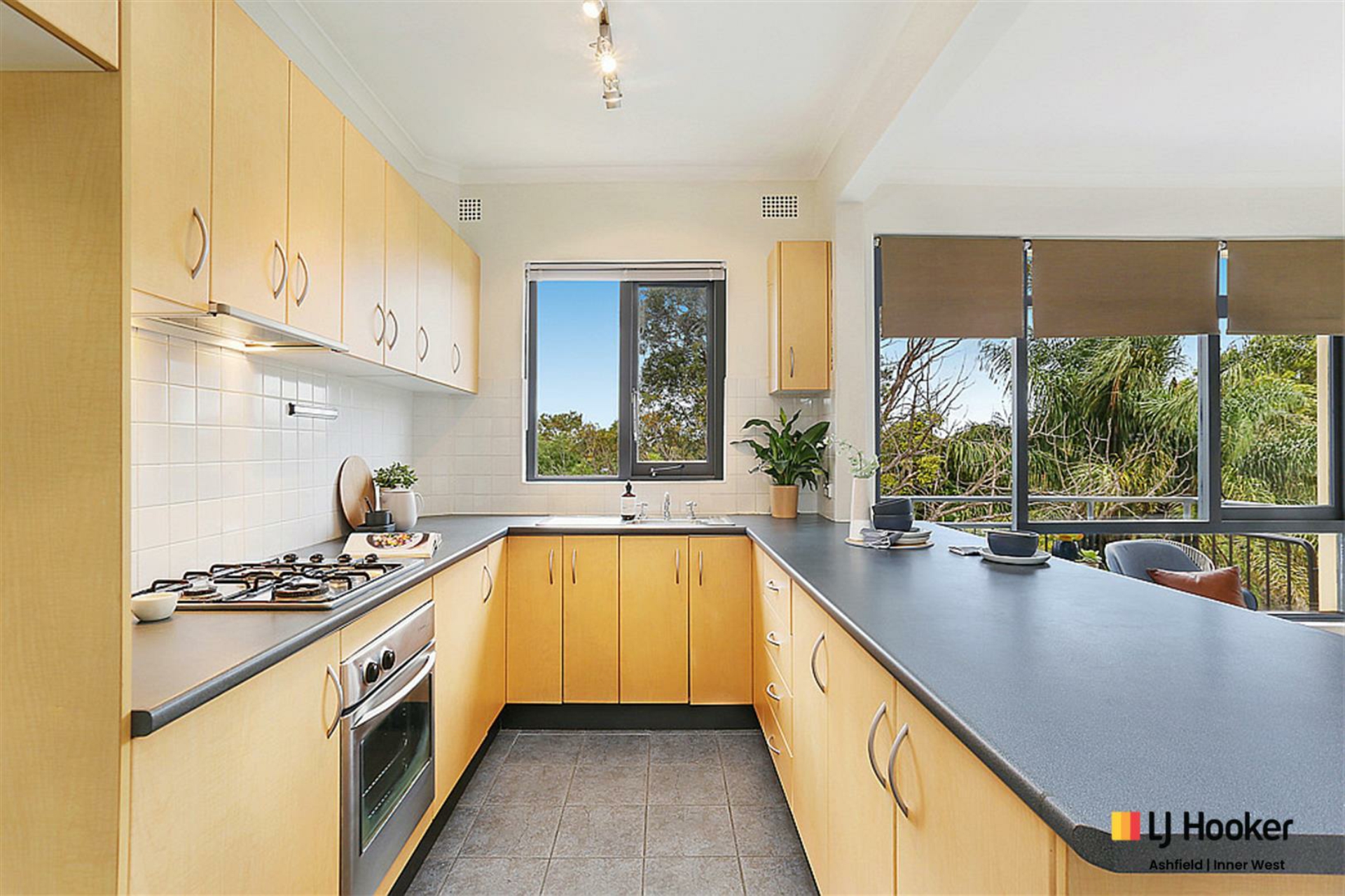 15/7 Bruce Street, ASHFIELD