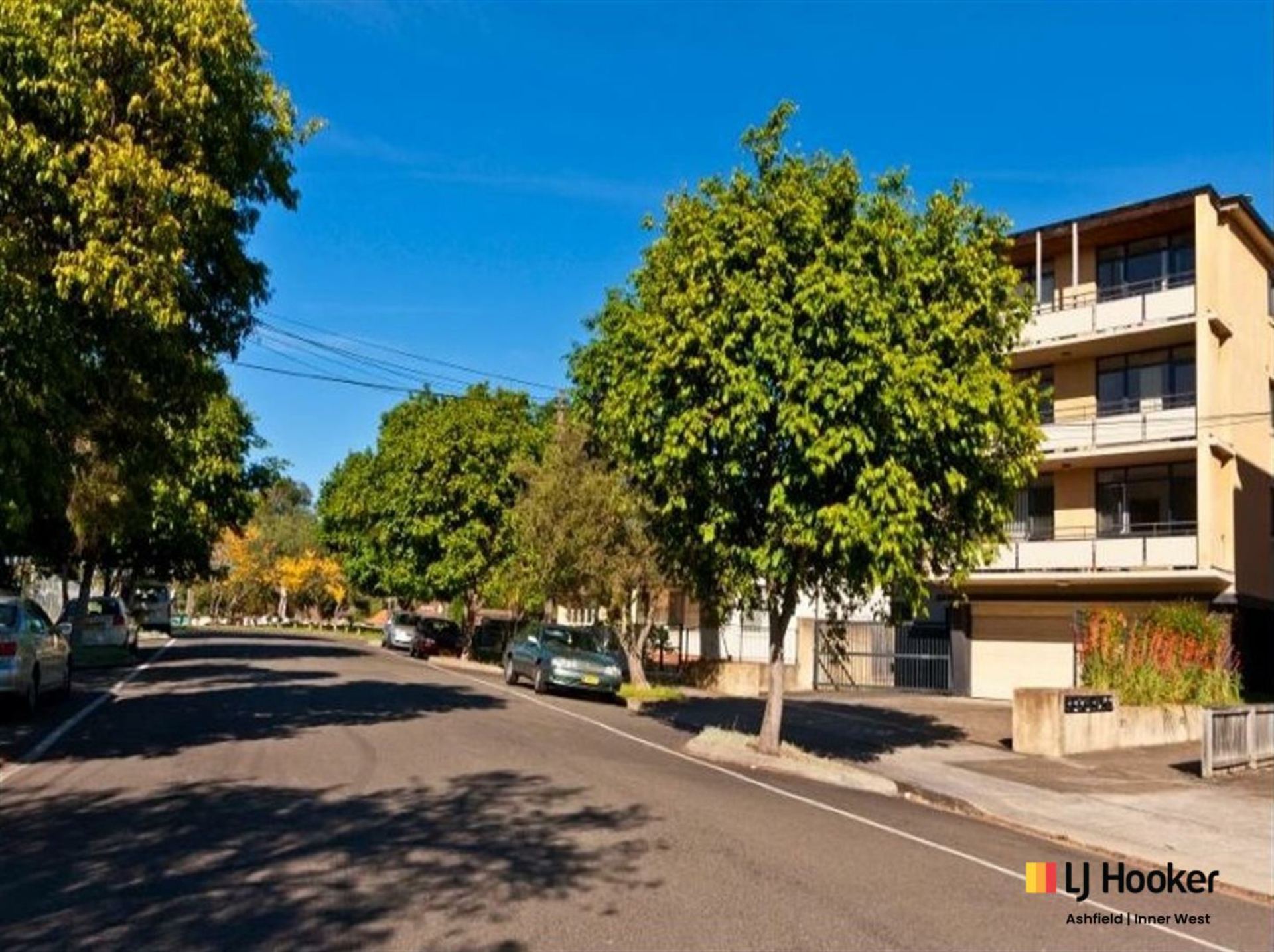 15/7 Bruce Street, ASHFIELD
