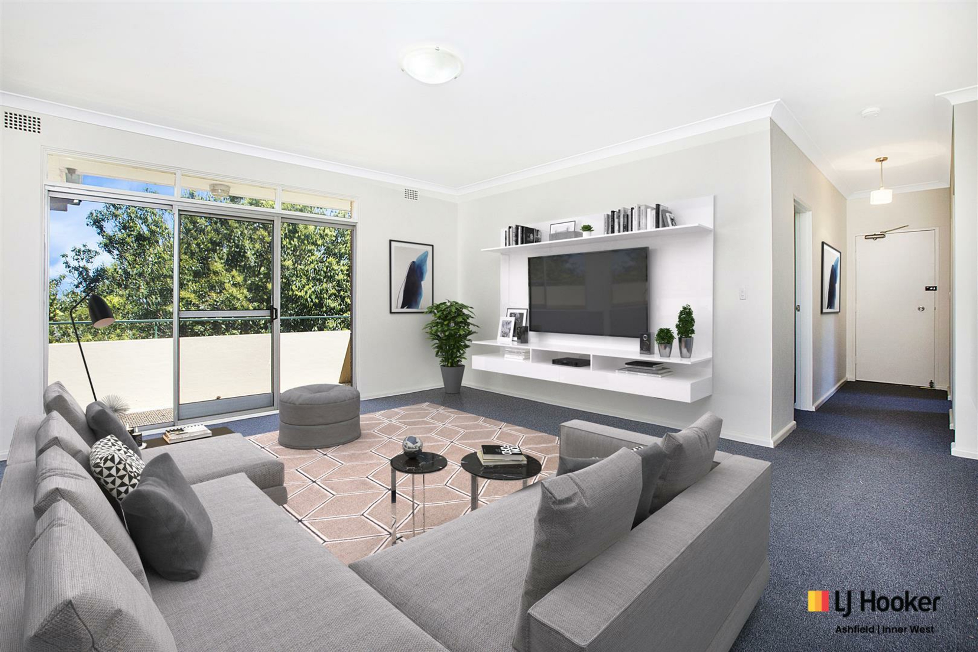 16/8-12 Minter Street, CANTERBURY