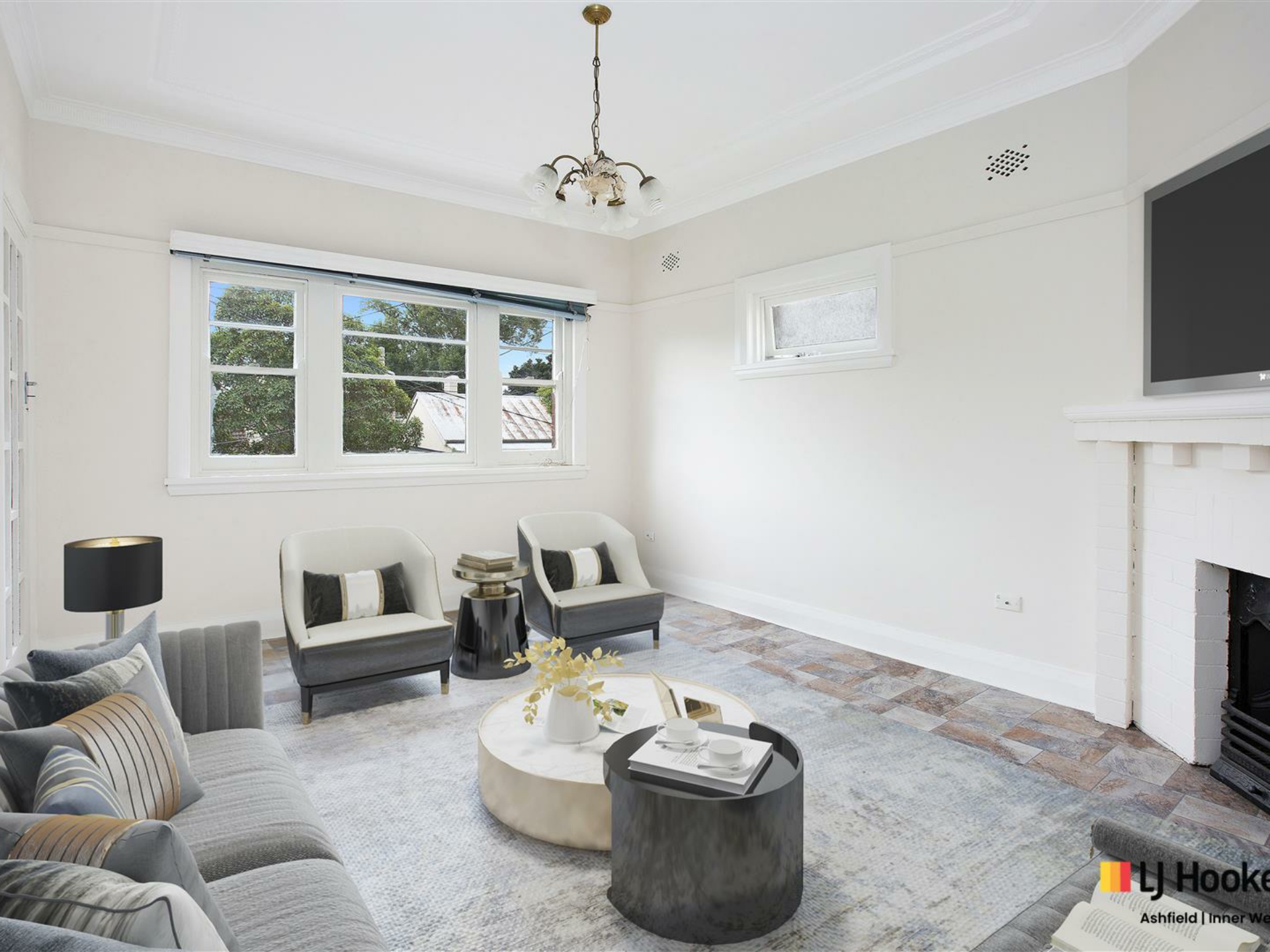 2/10 Park Ave., ASHFIELD