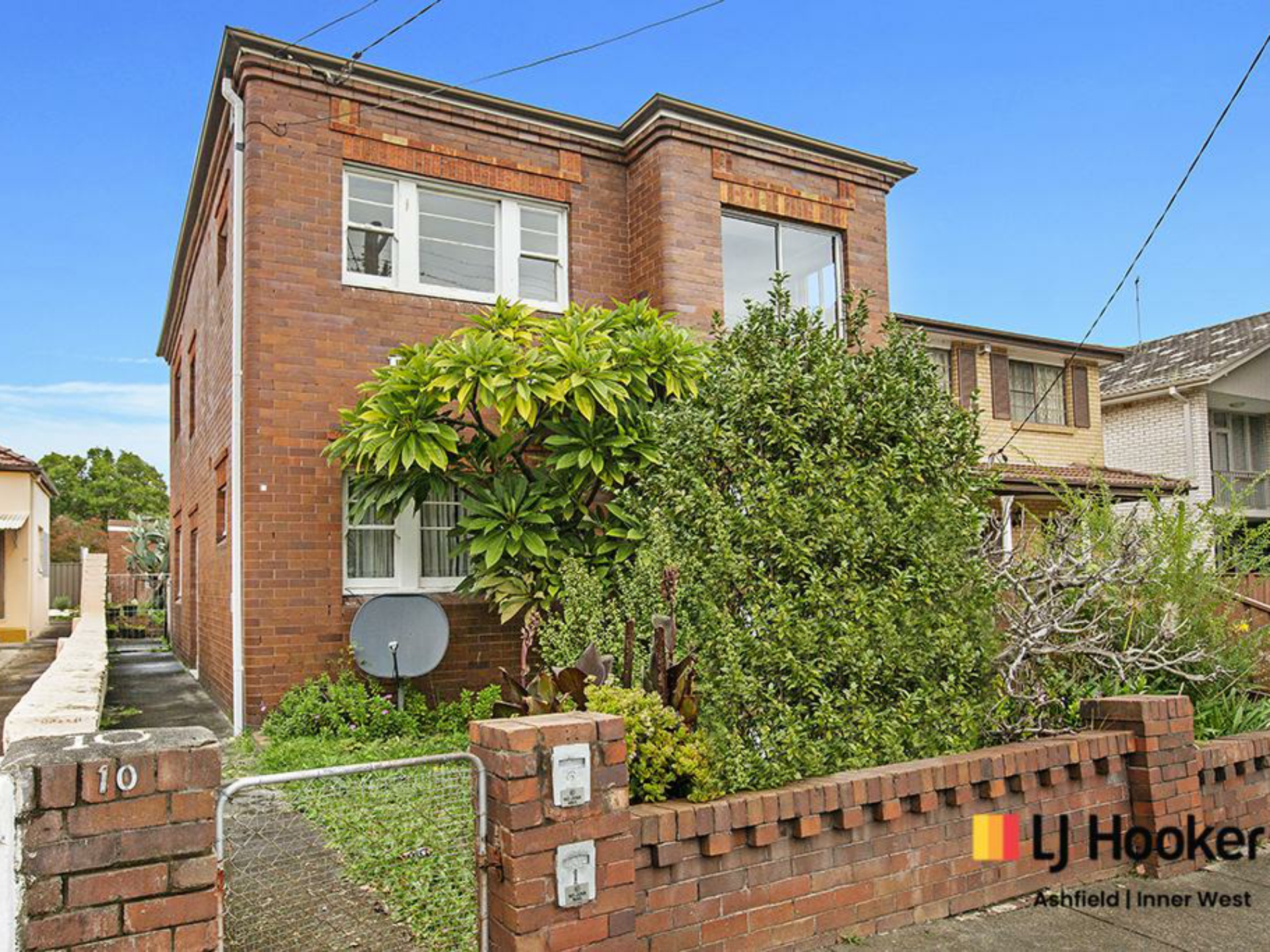 2/10 Park Ave., ASHFIELD