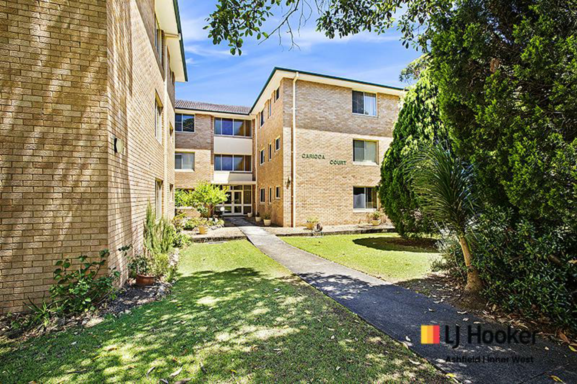 16/8-12 Minter Street, CANTERBURY