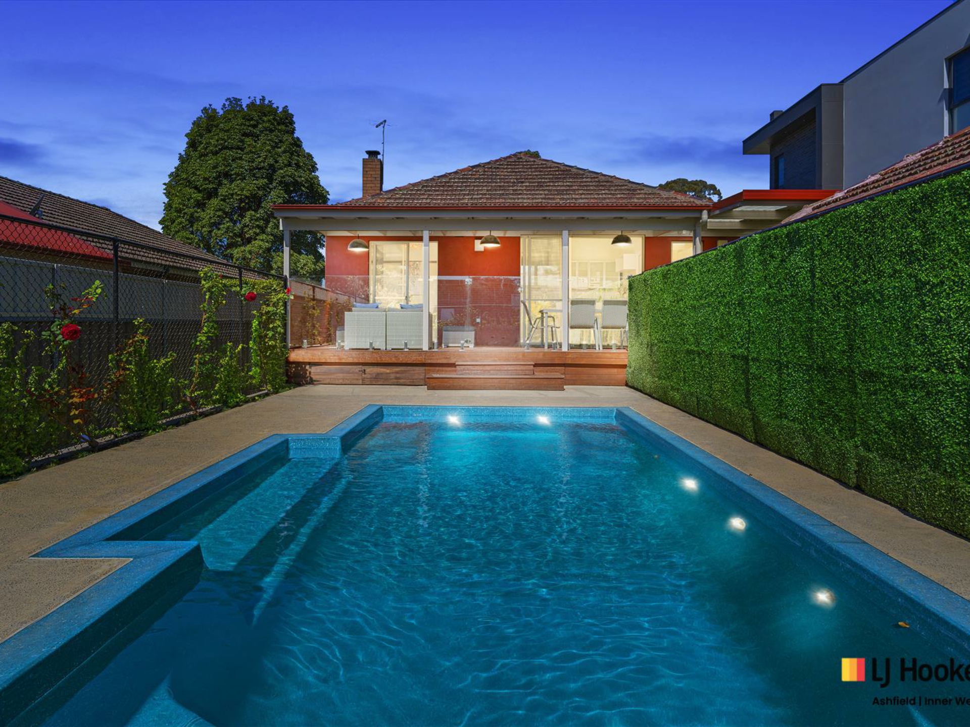 35 Currawang Street, Concord West