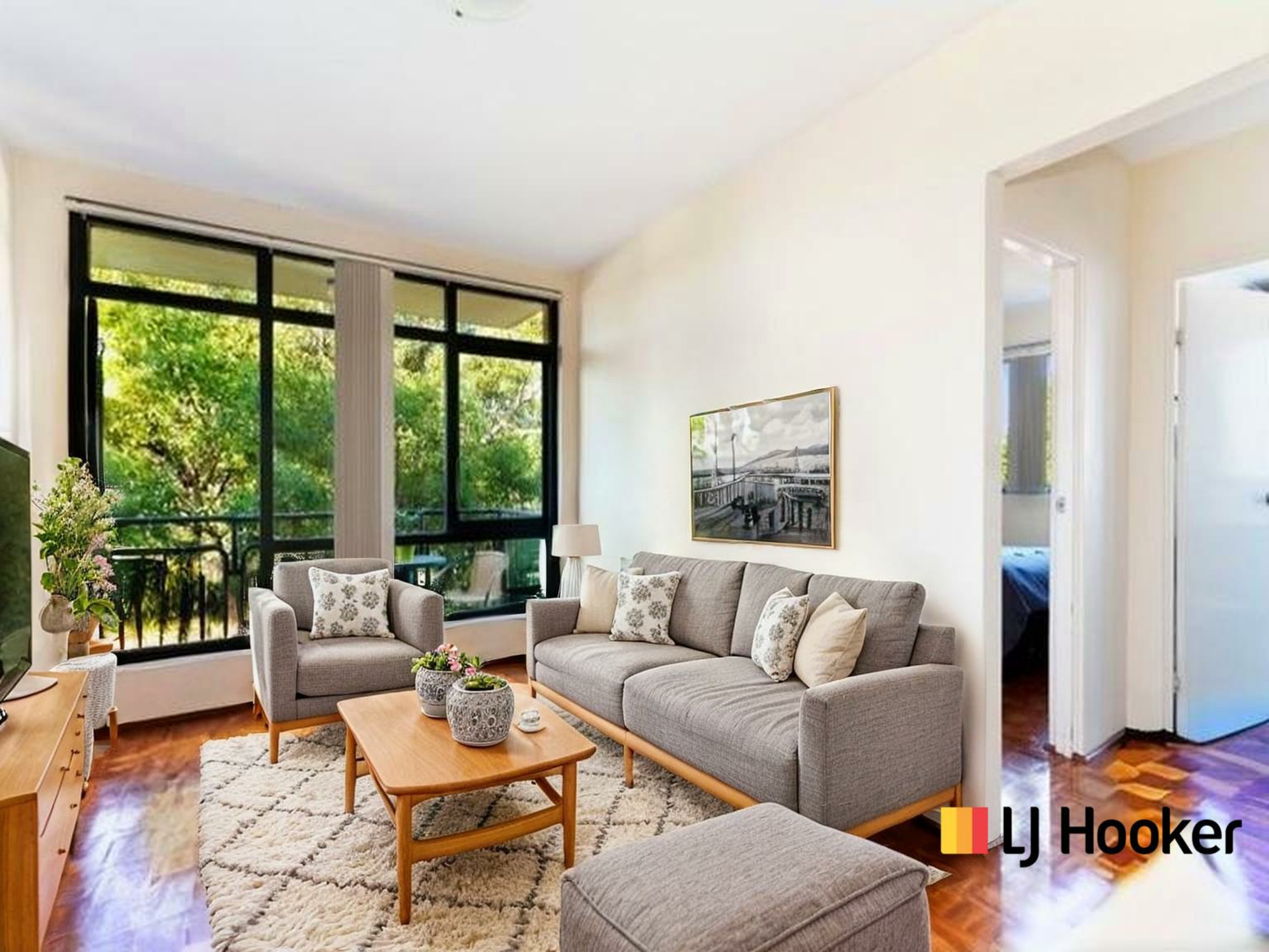 12/7 Bruce Street, ASHFIELD