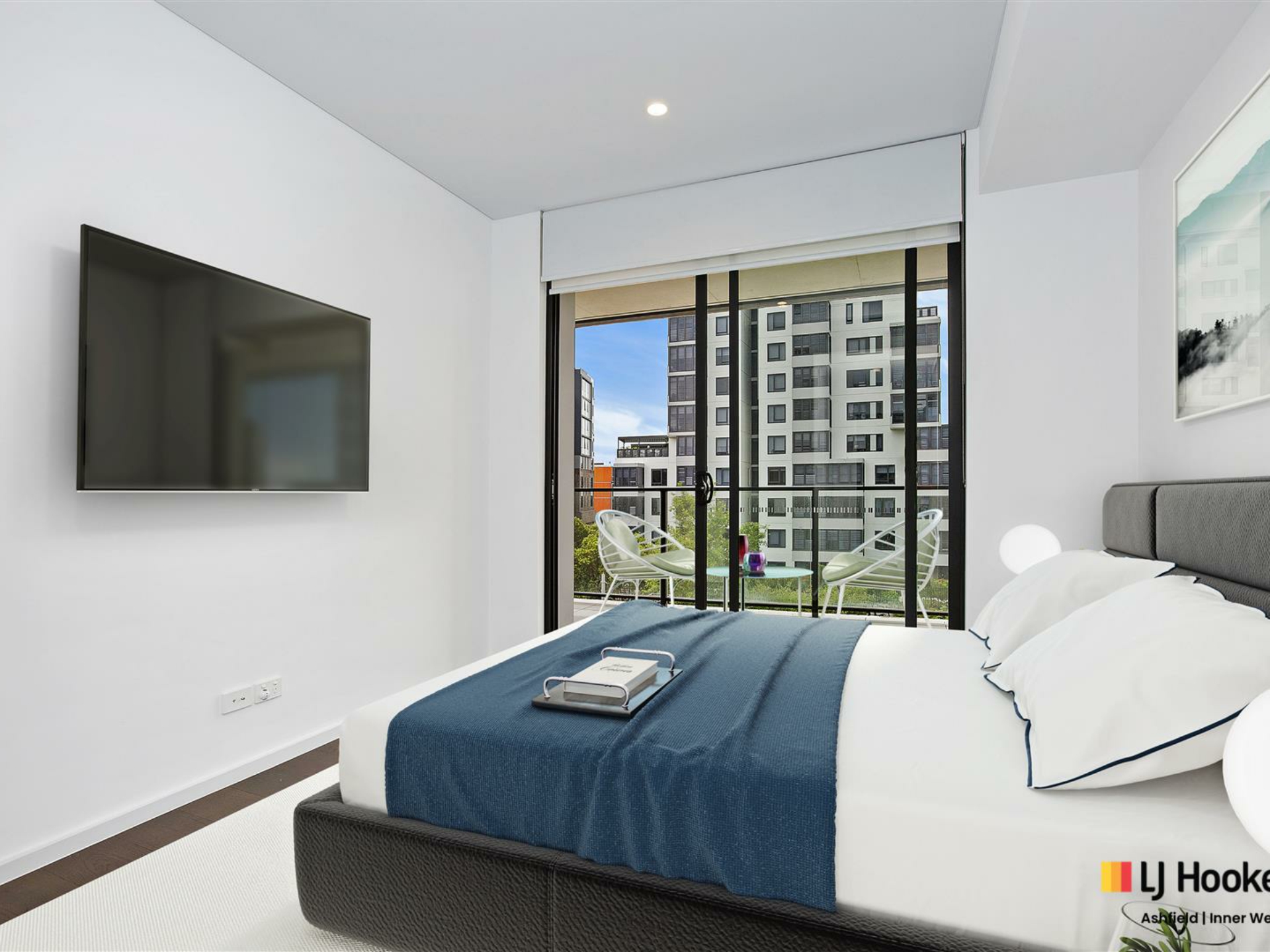 411/2 Malthouse Way, SUMMER HILL