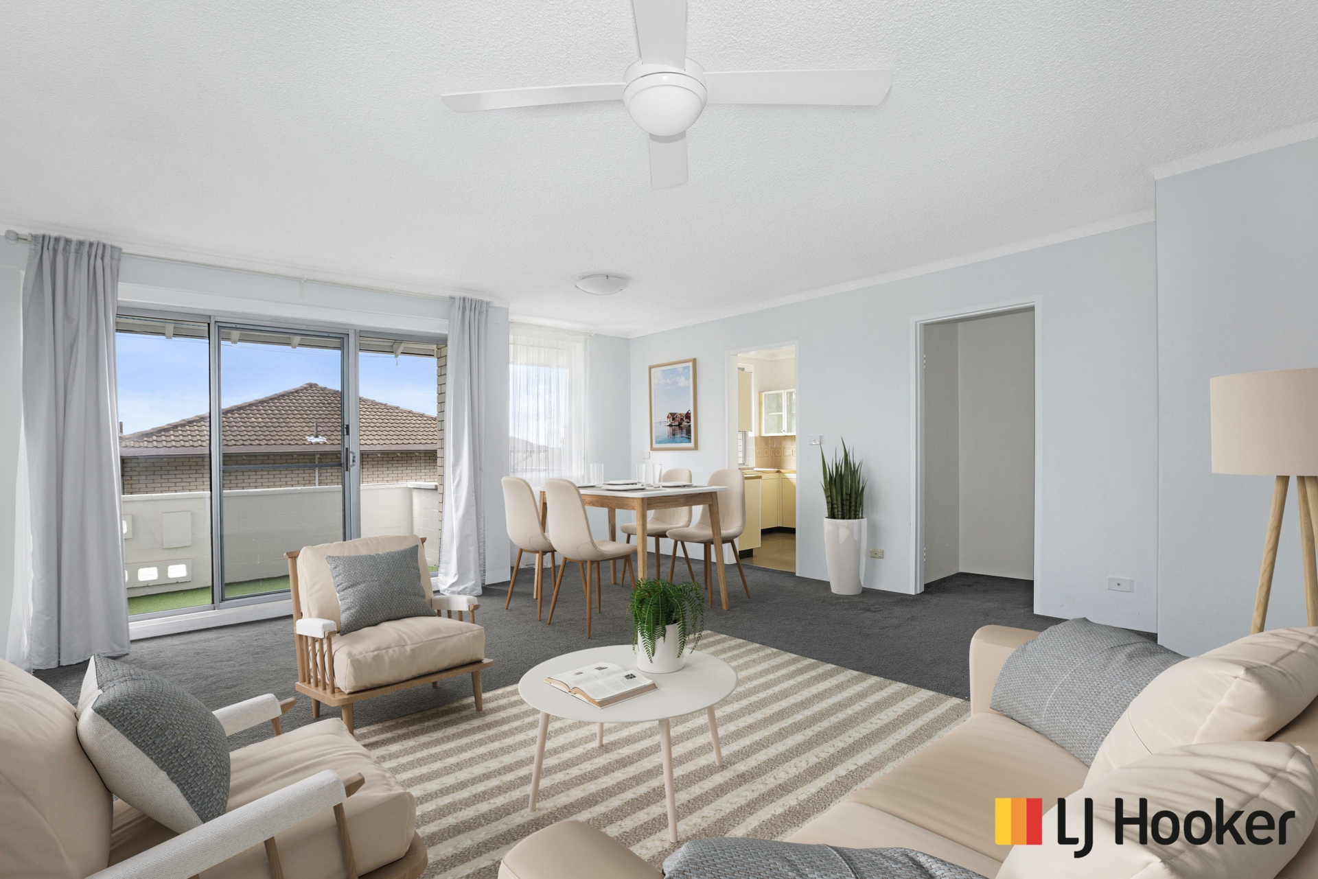 26/122-132 Georges River Road, CROYDON PARK