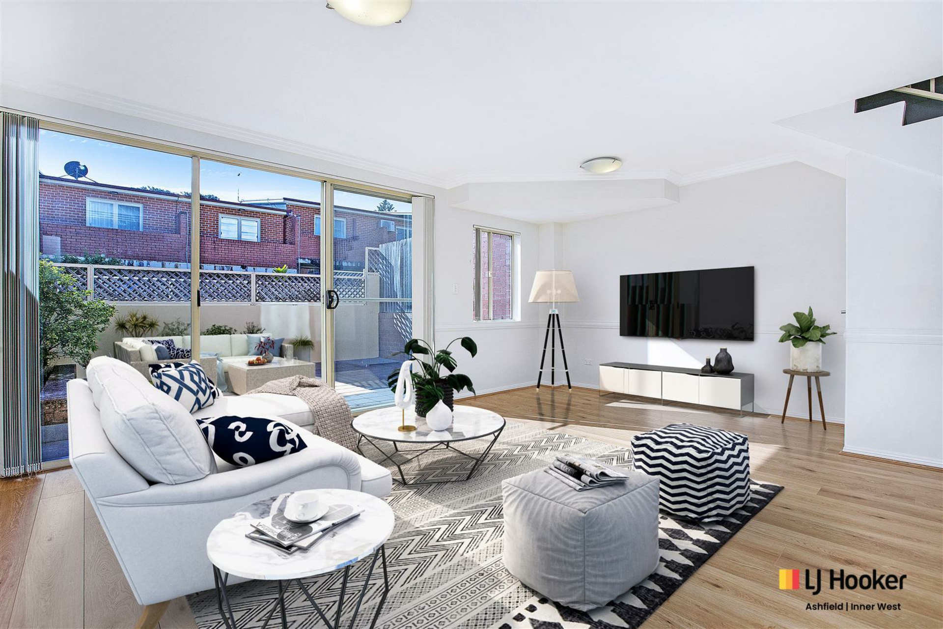 24/33-41 Hanks Street, ASHFIELD