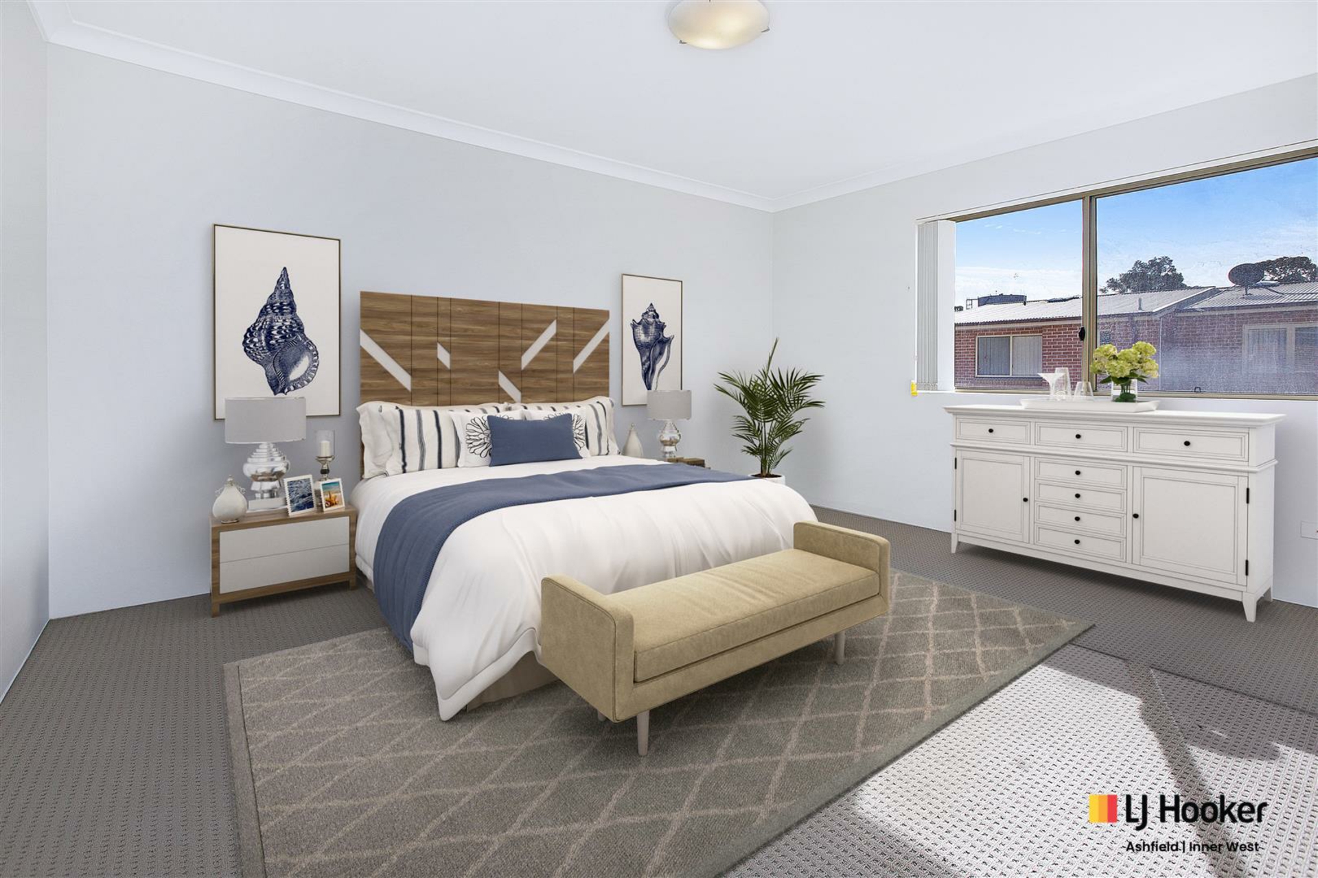 24/33-41 Hanks Street, ASHFIELD