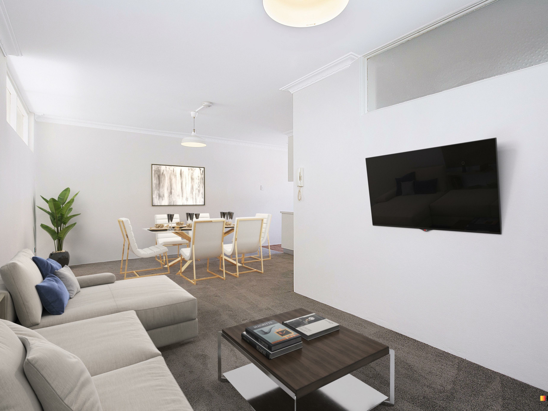 7/21 Ormond Street, ASHFIELD
