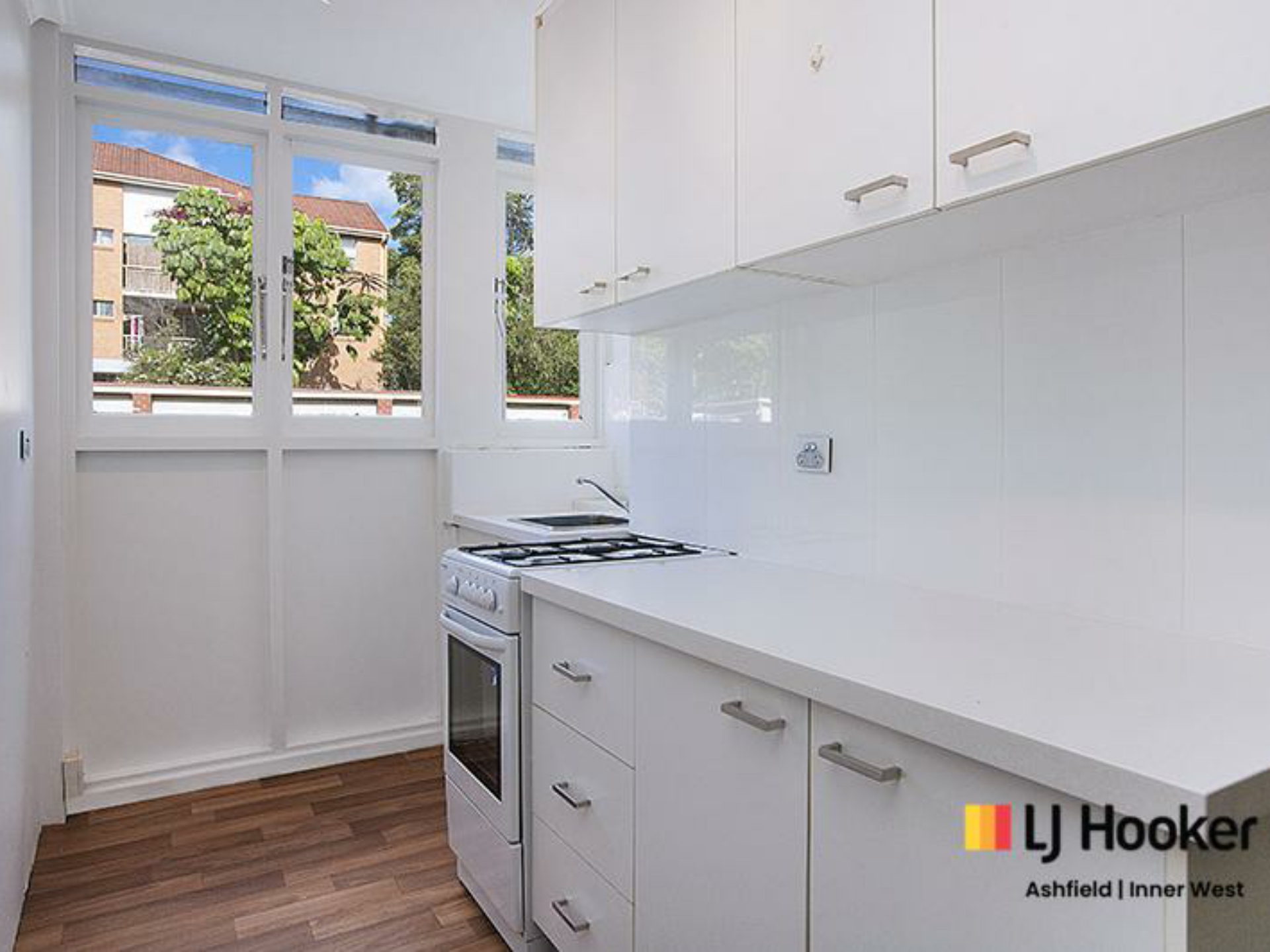 7/21 Ormond Street, ASHFIELD