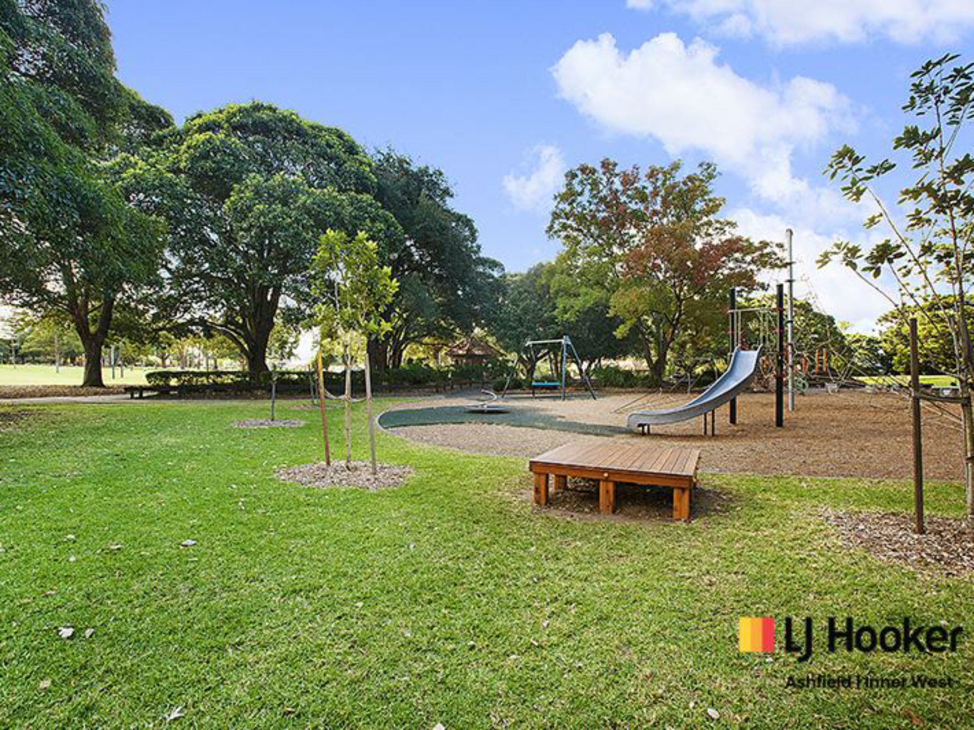 7/21 Ormond Street, ASHFIELD