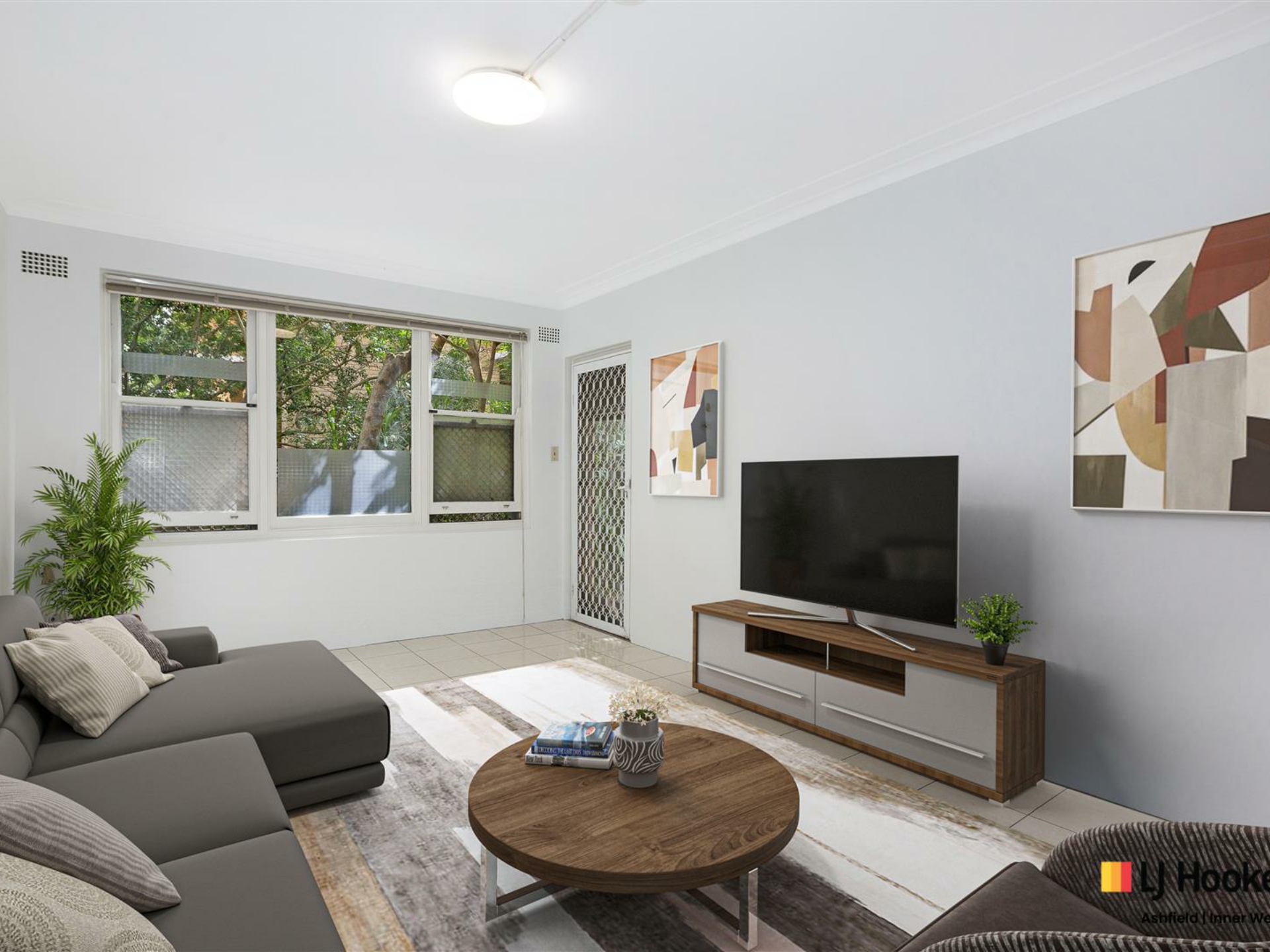 8/49 Alt Street, ASHFIELD