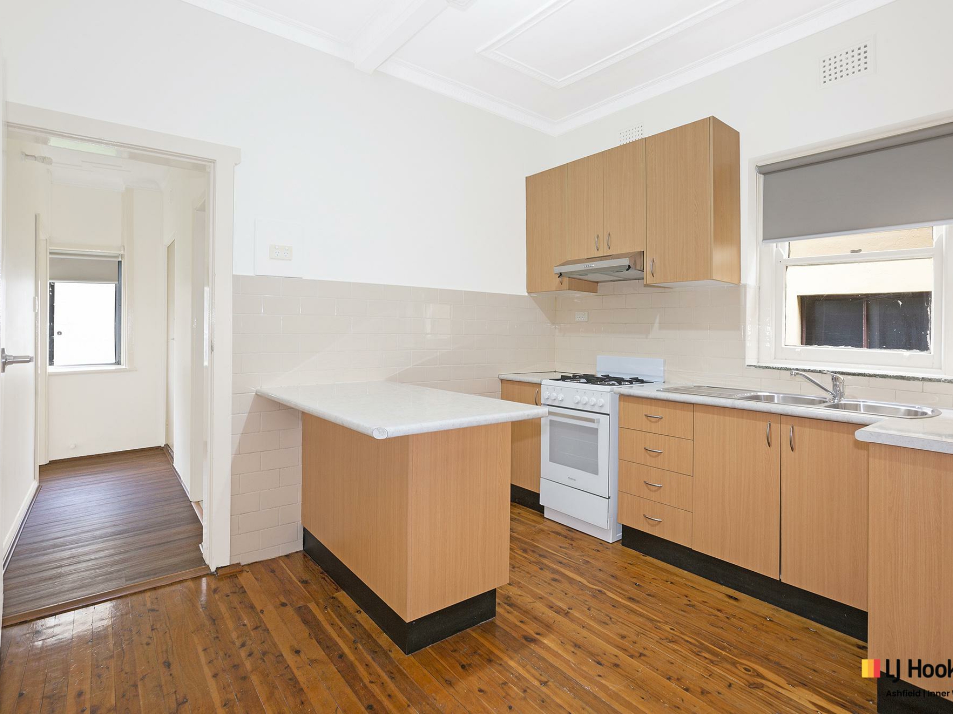 1/4 Rose Street, ASHFIELD
