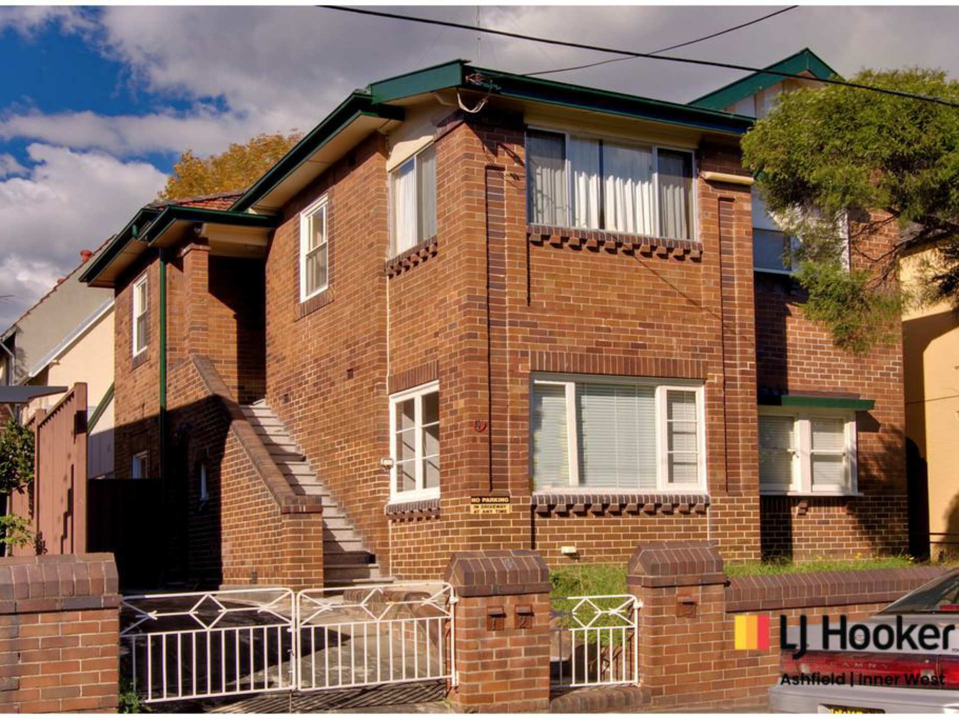 1/4 Rose Street, ASHFIELD