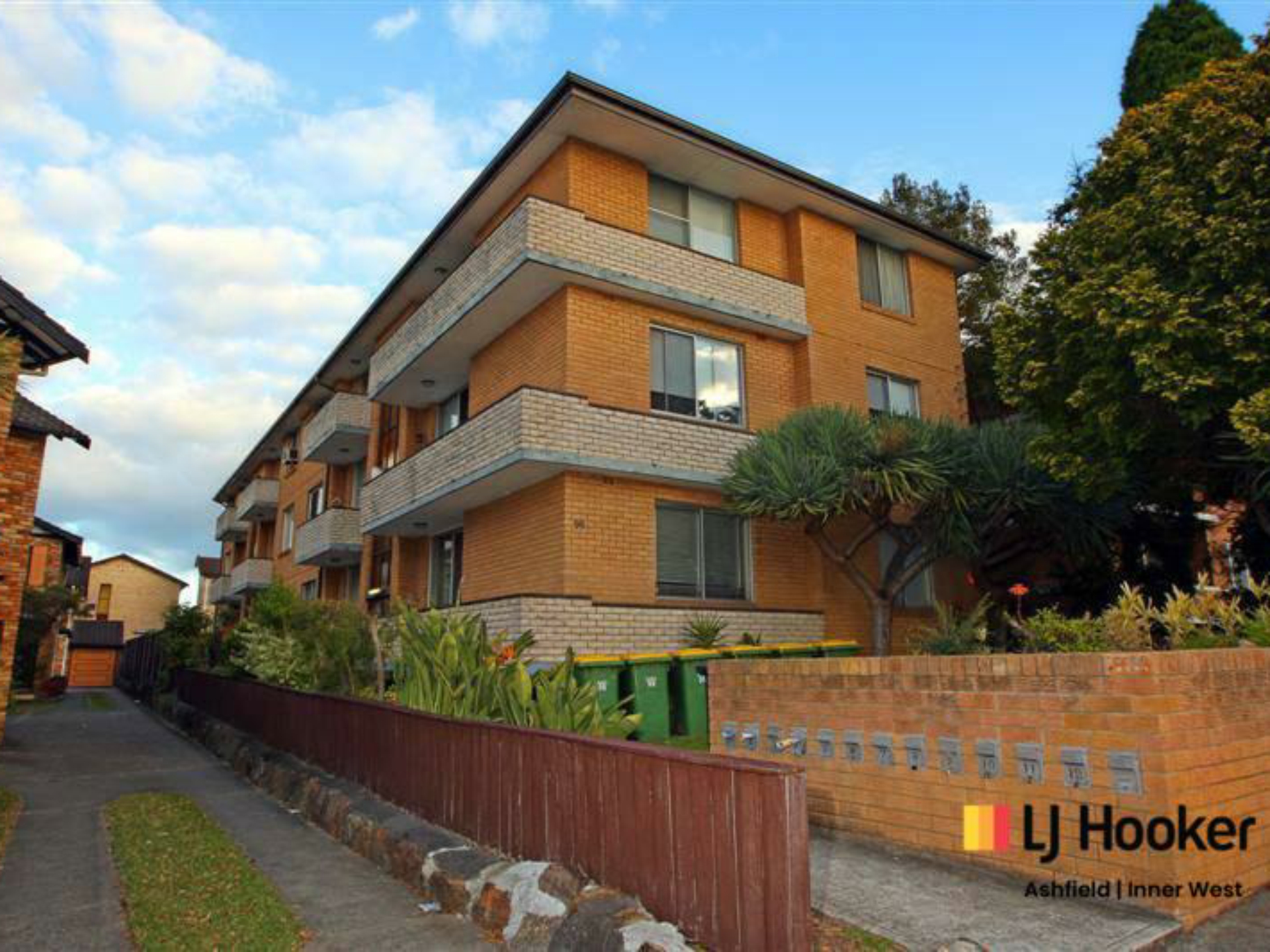 8/99 Alt Street, ASHFIELD, NSW, 2131, ASHFIELD
