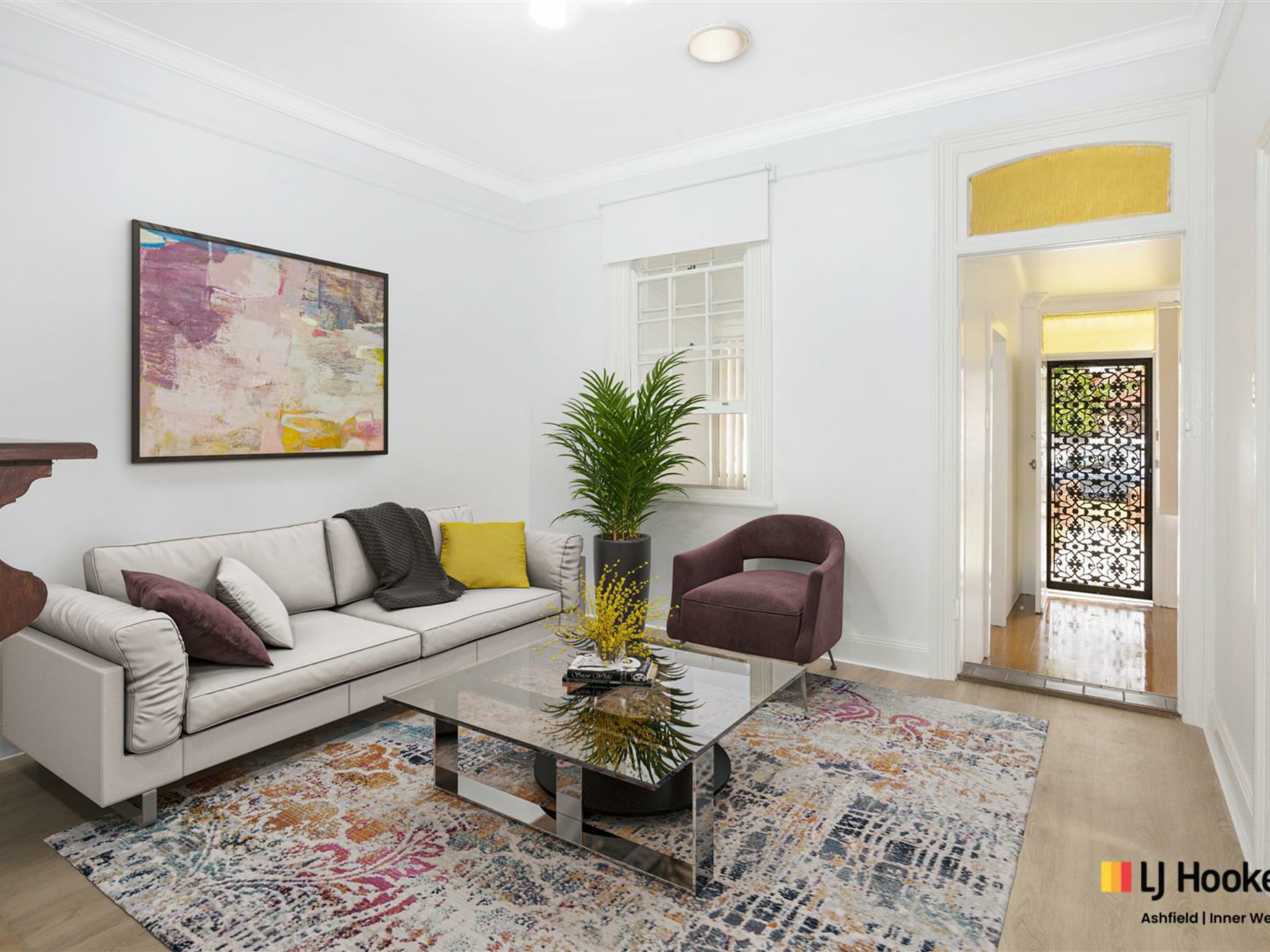 122 Holden Street, ASHFIELD