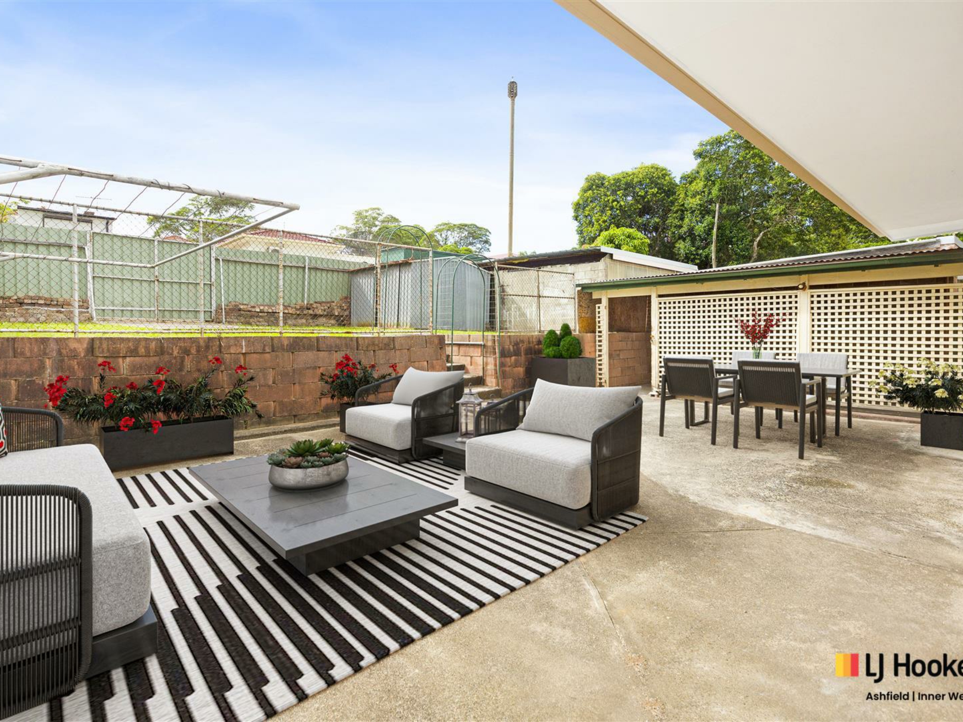 122 Holden Street, ASHFIELD