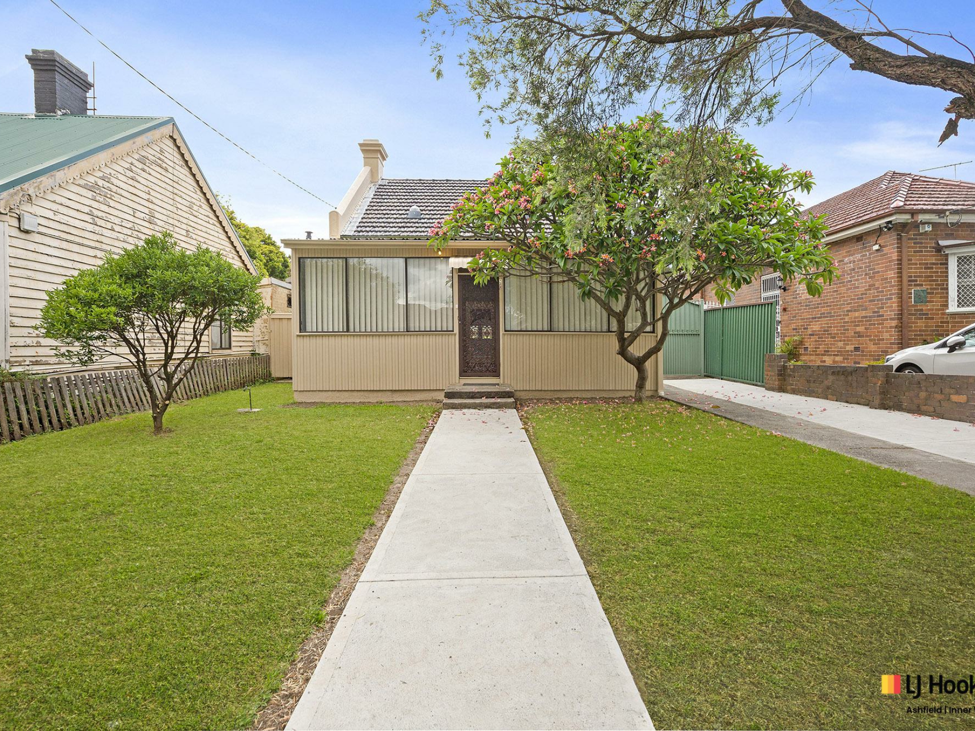 122 Holden Street, ASHFIELD