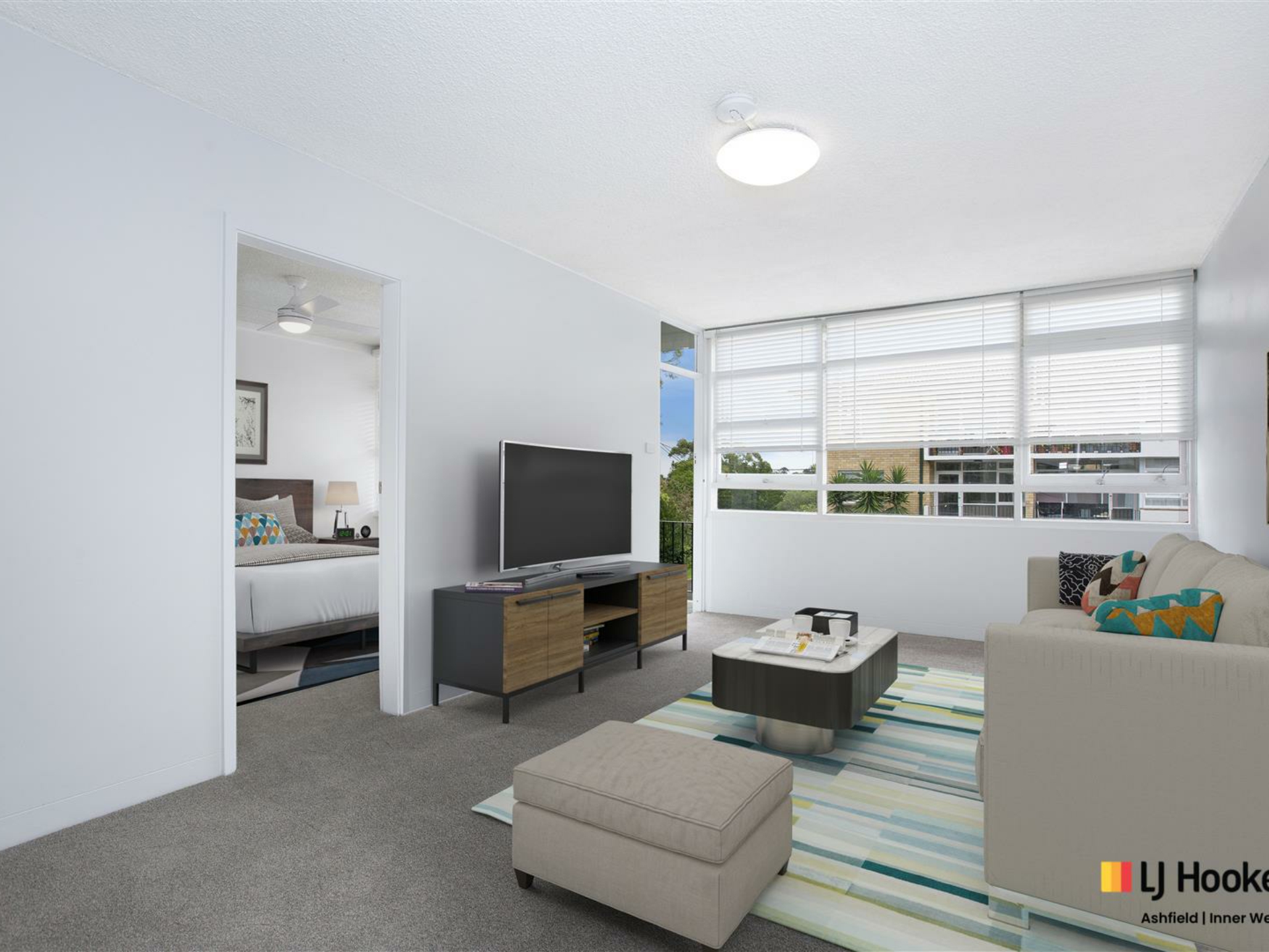 15/8 Brunswick Parade, ASHFIELD