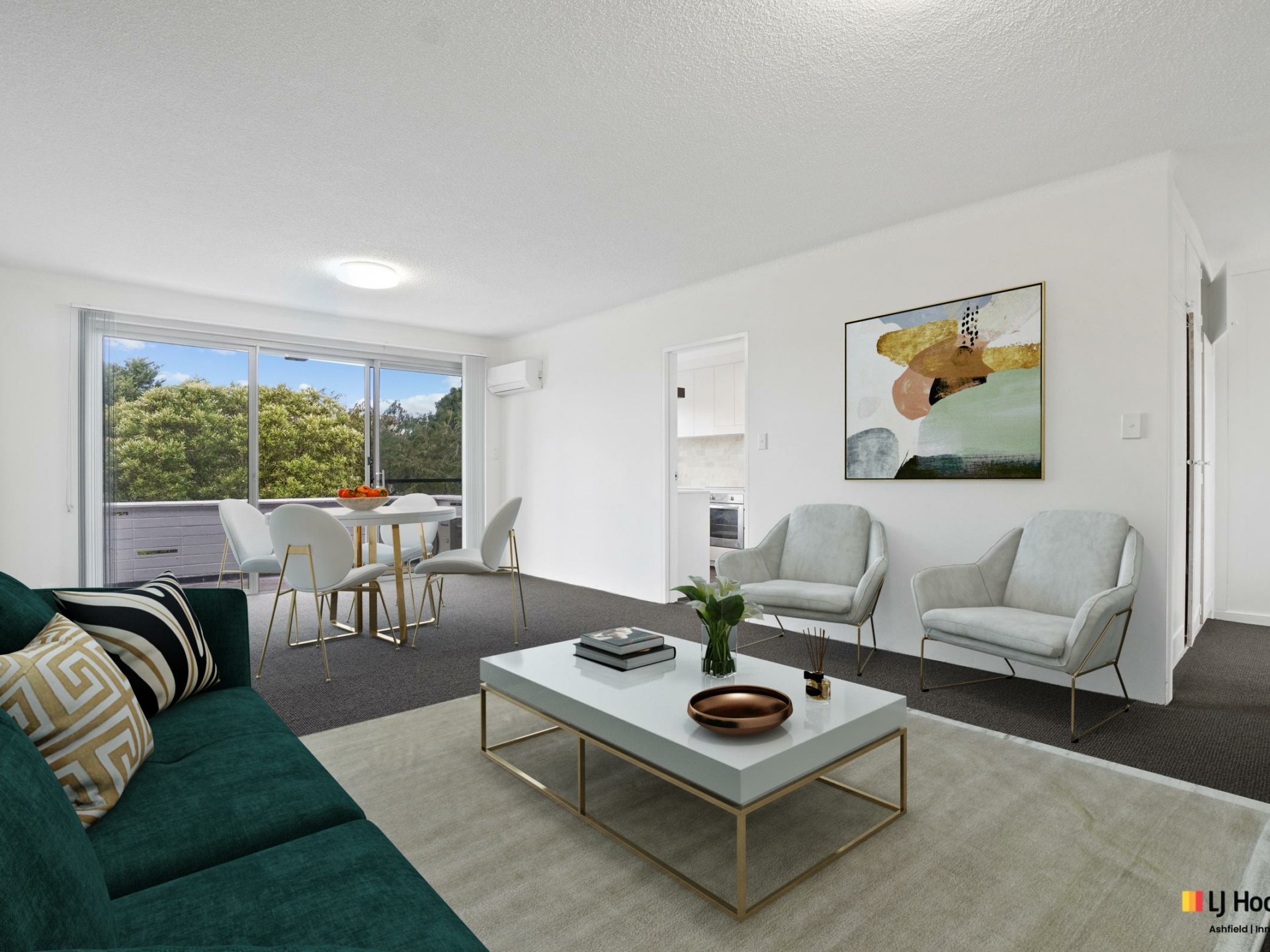 9/5 Benalla Avenue, ASHFIELD