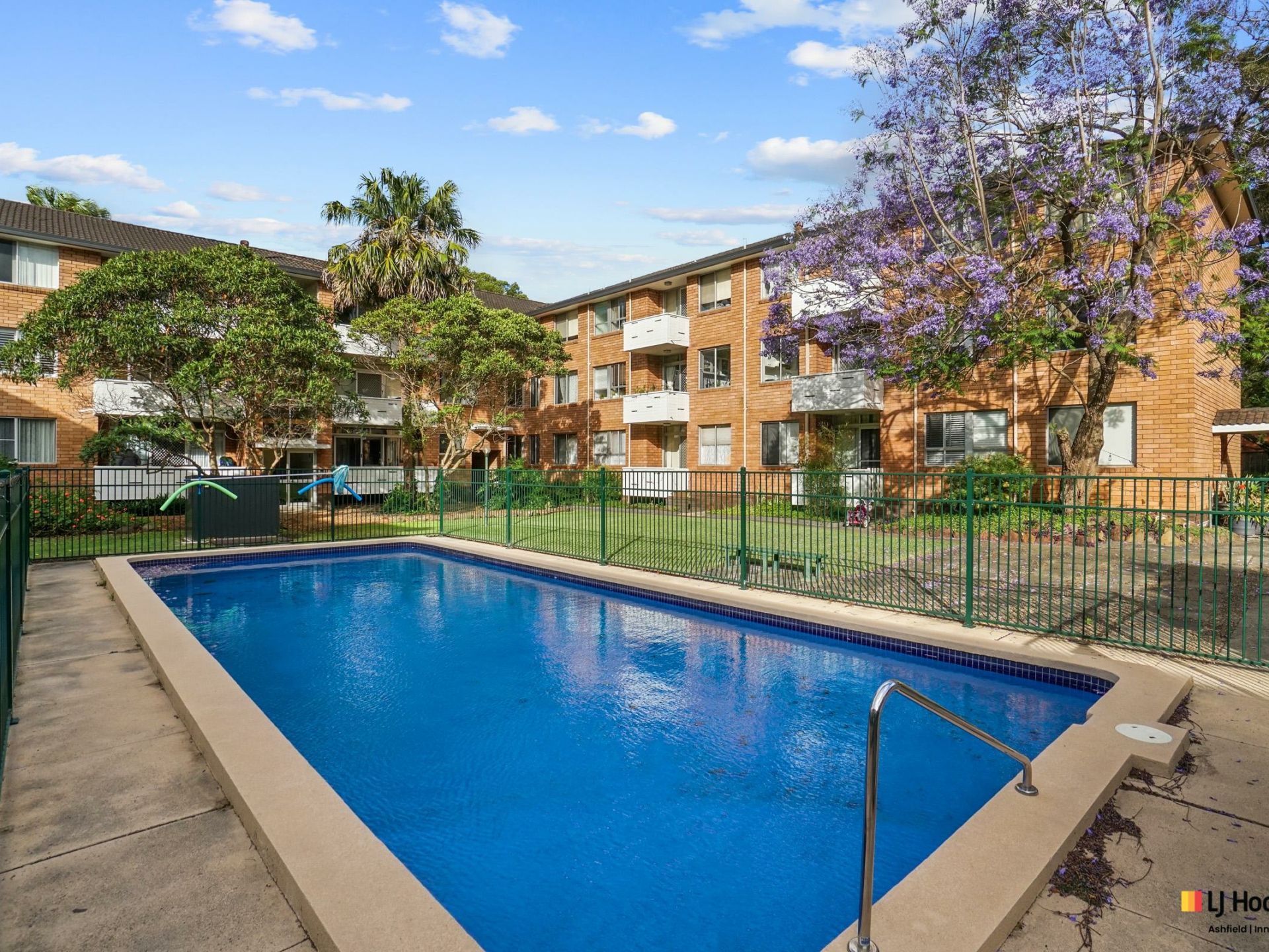9/5 Benalla Avenue, ASHFIELD