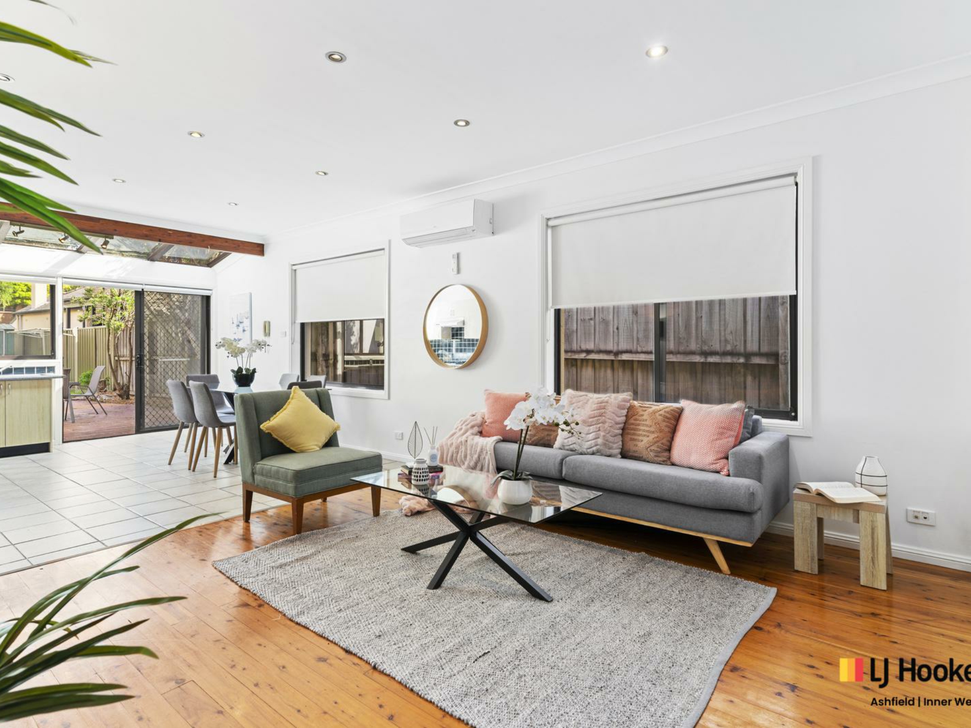 20 Thomas Street Ashfield NSW
