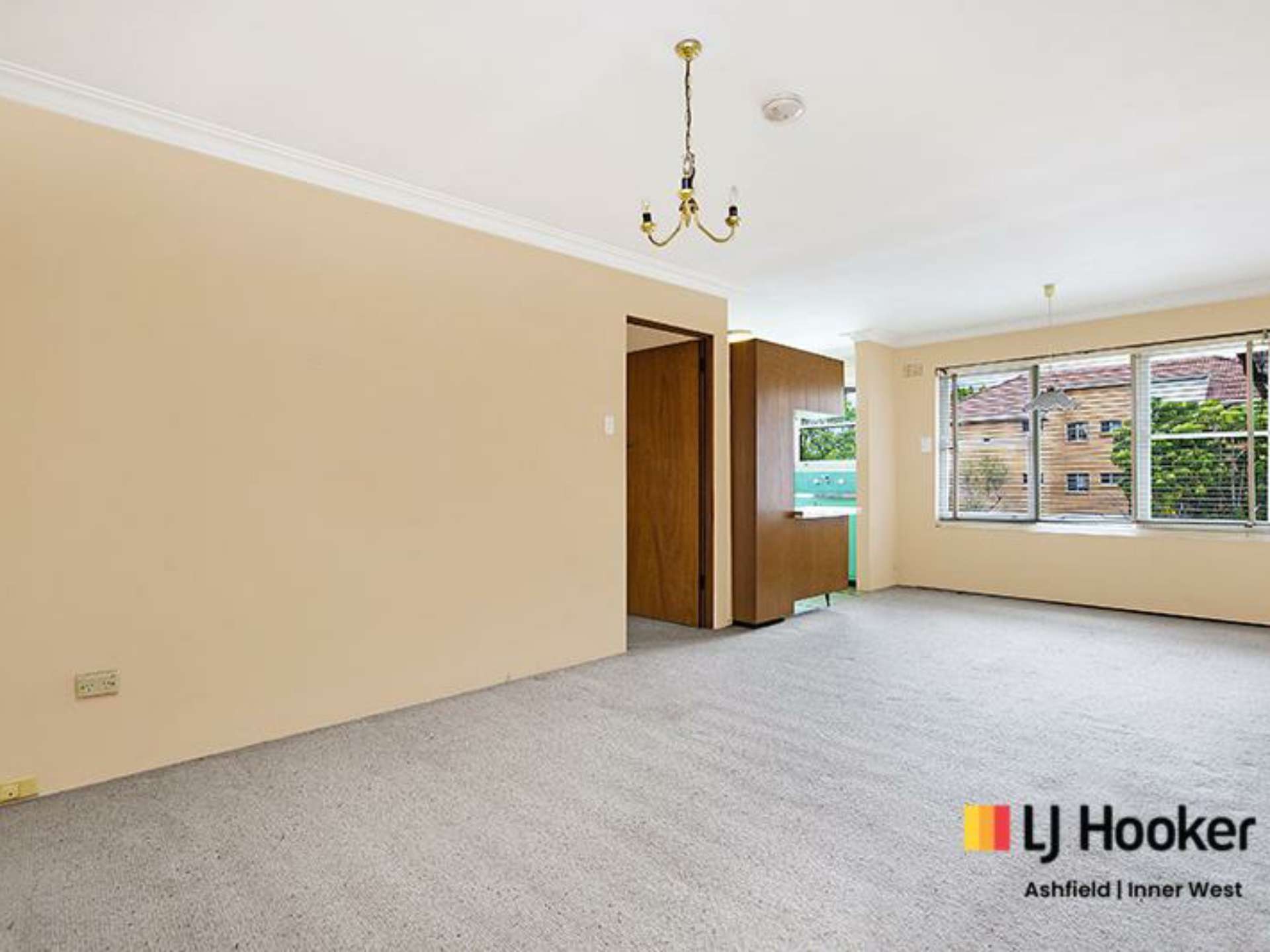 23/21 Ormond Street, ASHFIELD